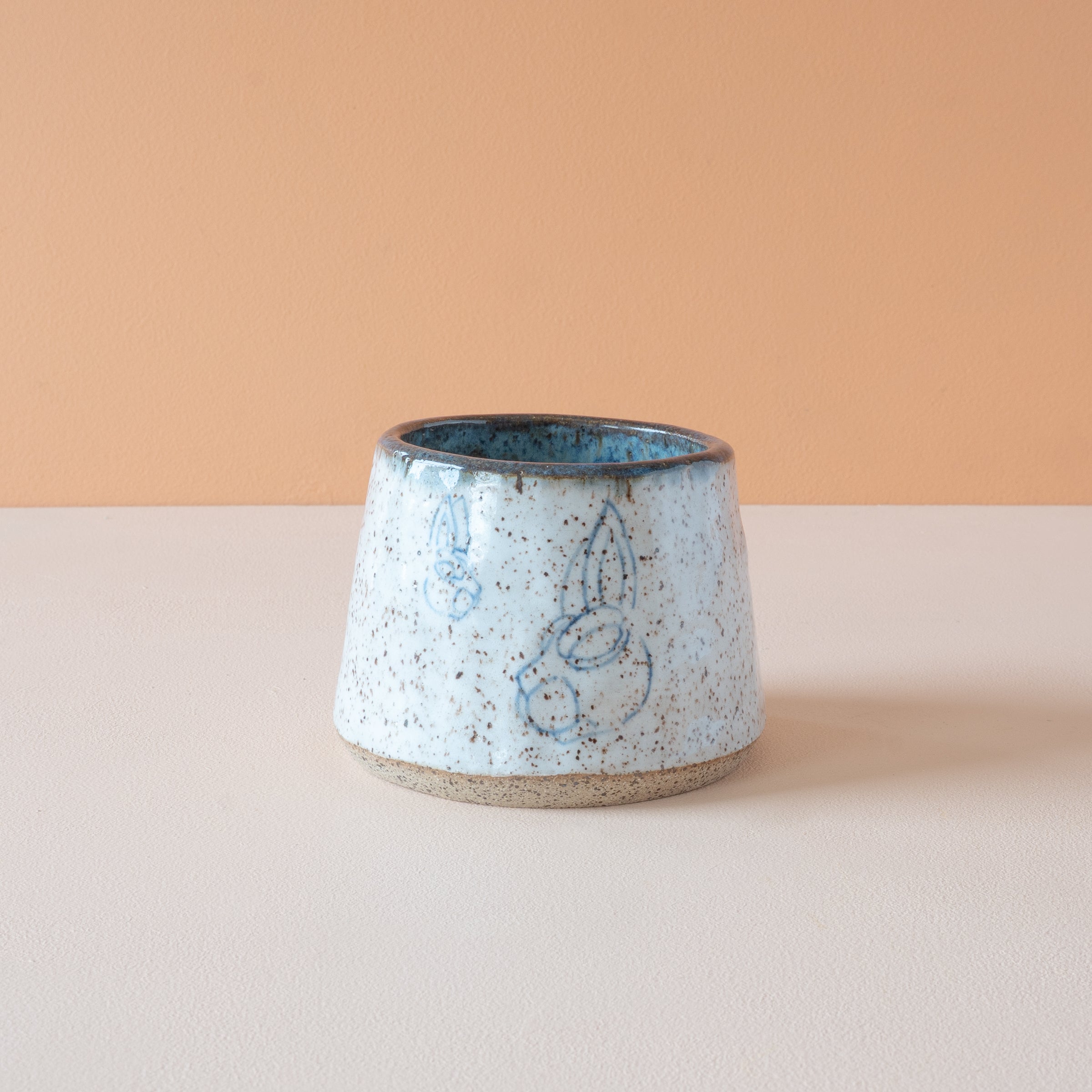 Arenivar Gomez | Drinking Vessel Collection