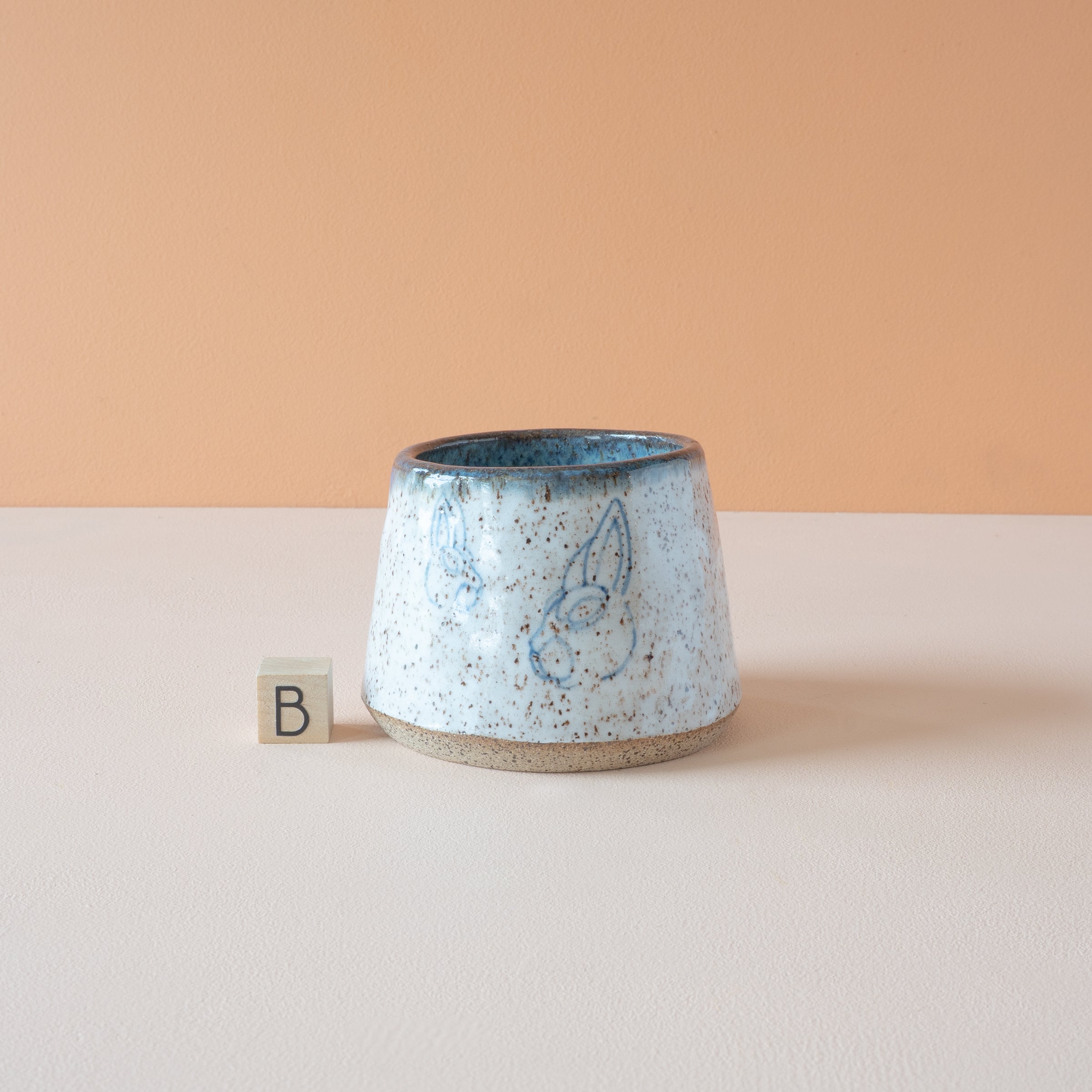 Arenivar Gomez | Drinking Vessel Collection