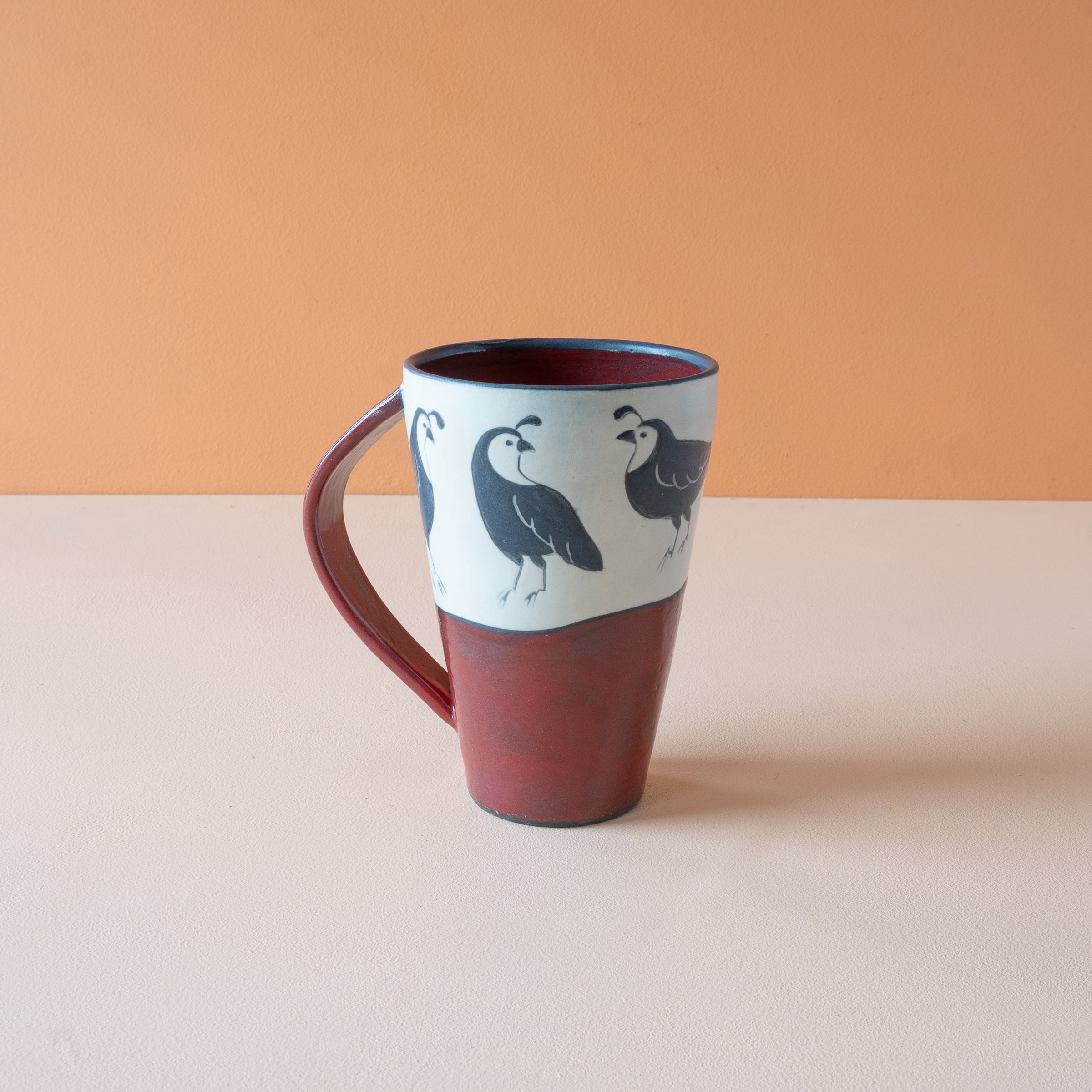 Jaffee | Quail Collection