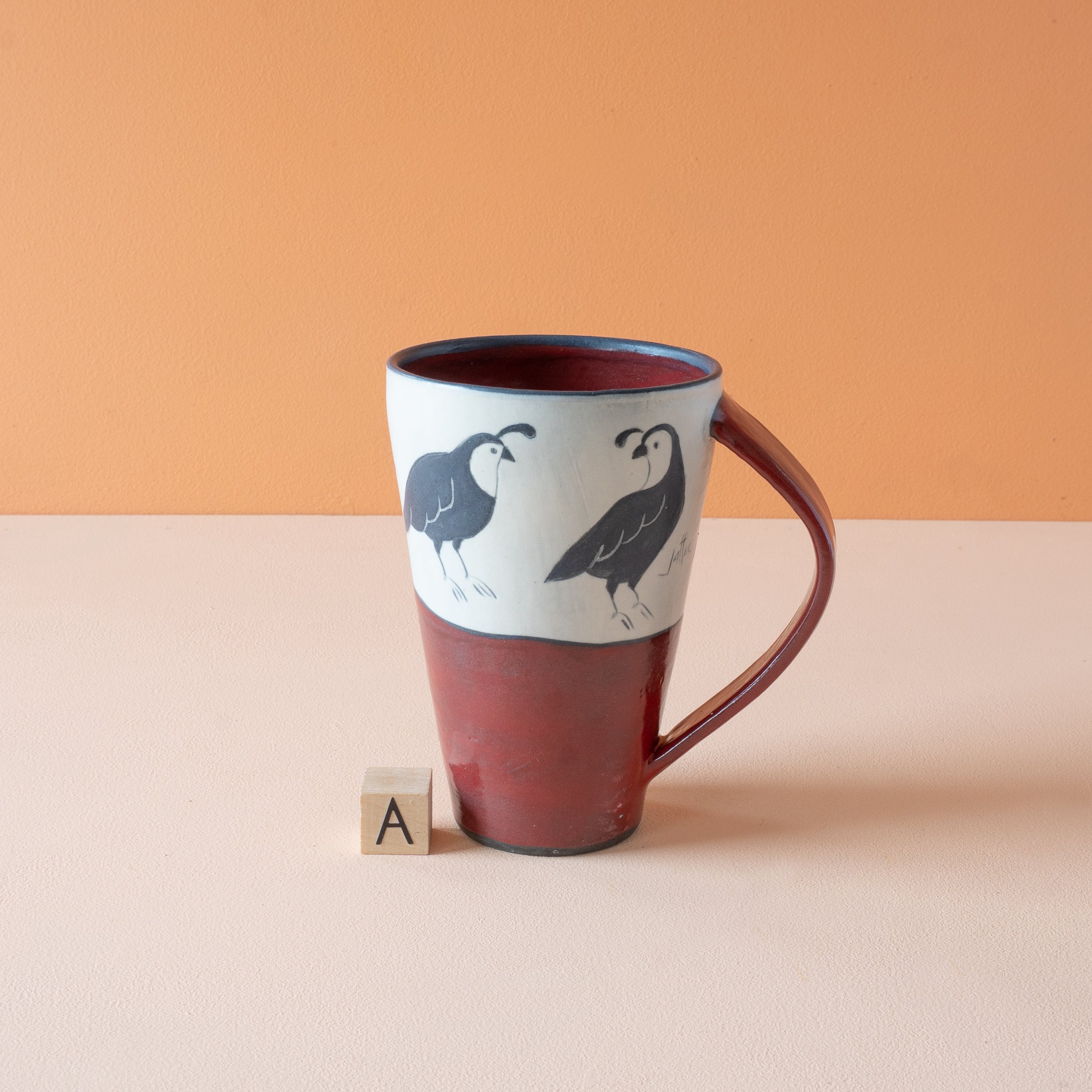 Jaffee | Quail Collection