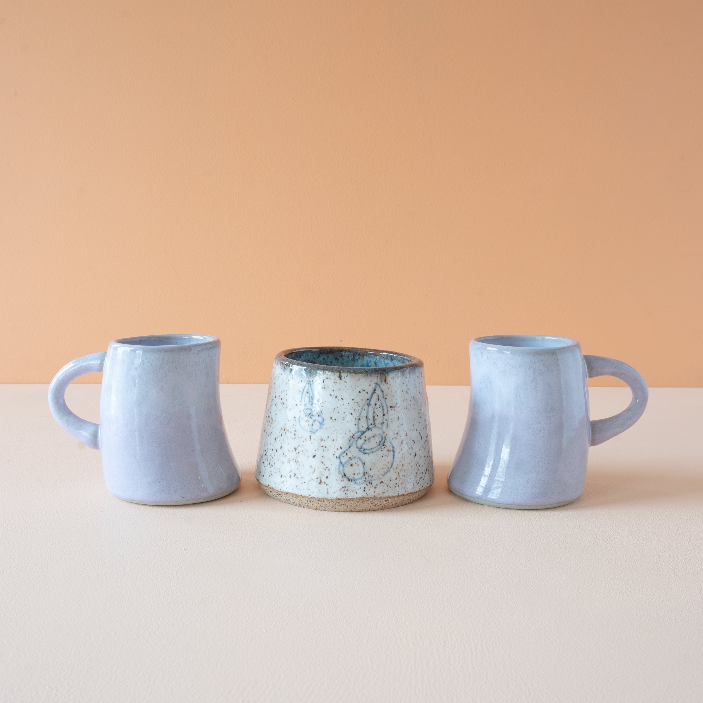 Arenivar Gomez | Drinking Vessel Collection