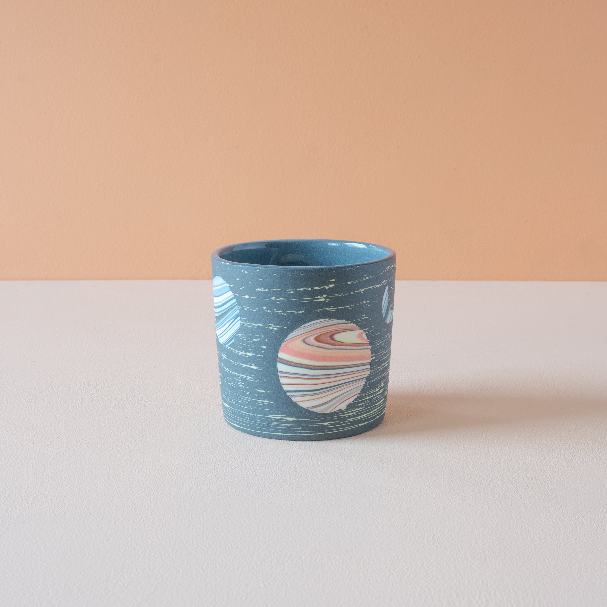 Forest Ceramic Co. | Sci-Fi Tumblers