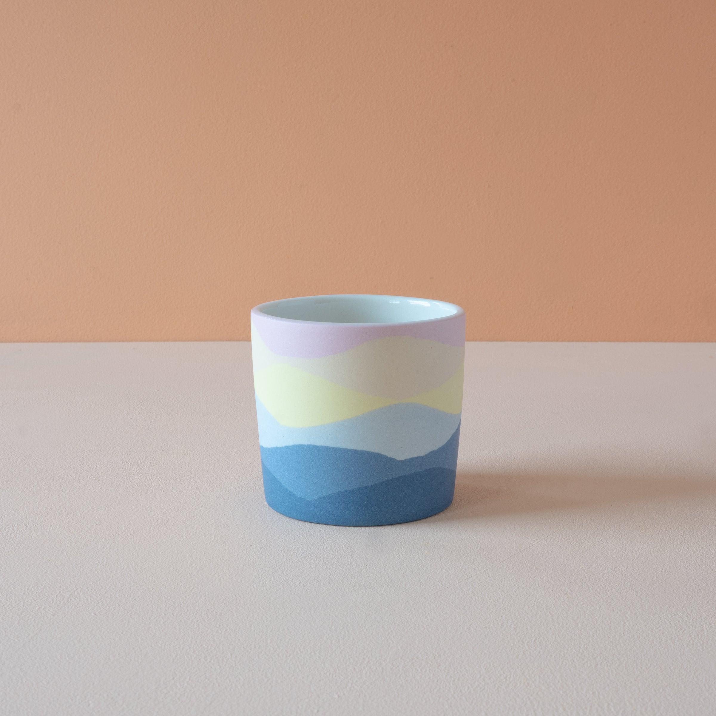 Forest Ceramic Co. | Sci-Fi Tumblers