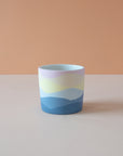 Forest Ceramic Co. | Sci-Fi Tumblers