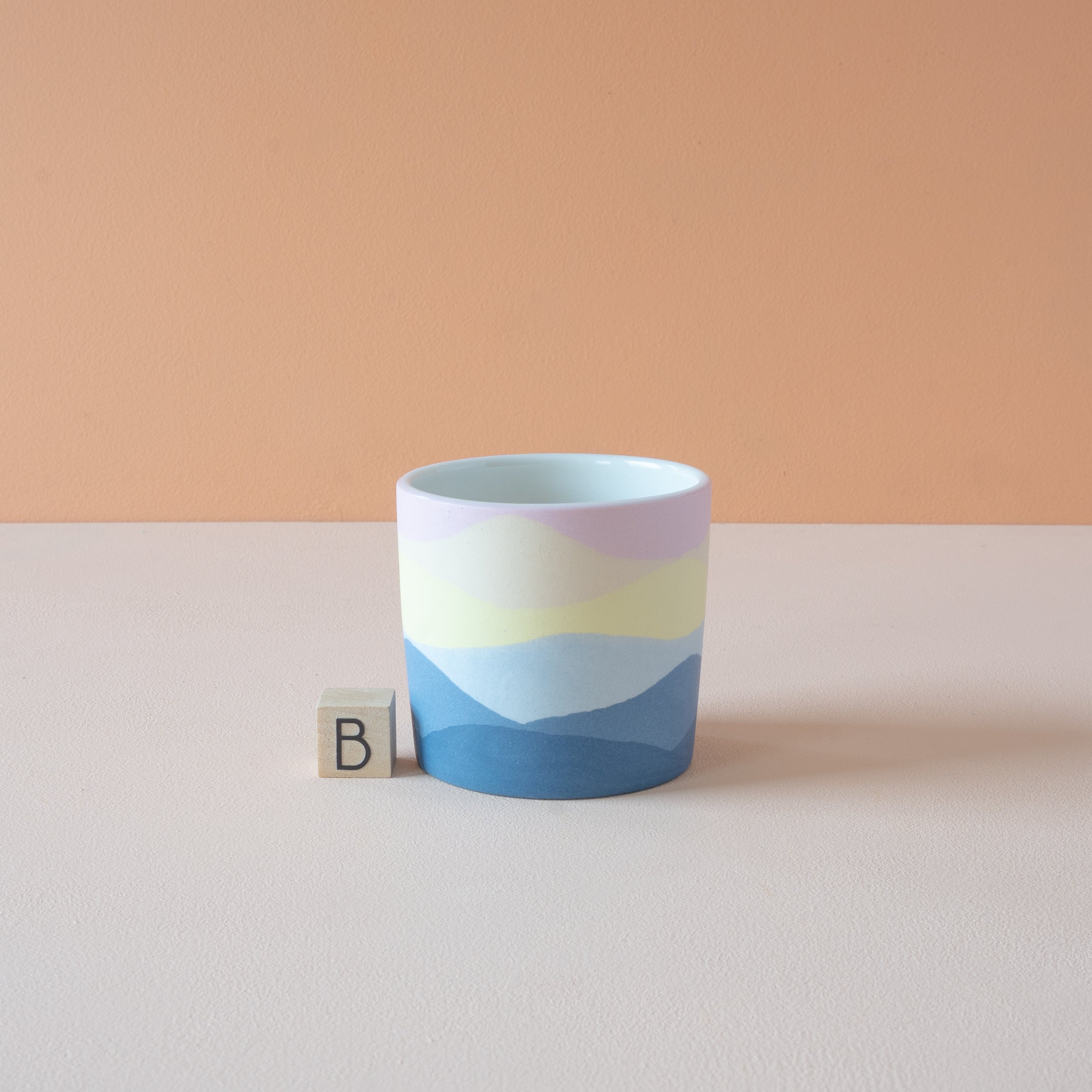 Forest Ceramic Co. | Sci-Fi Tumblers