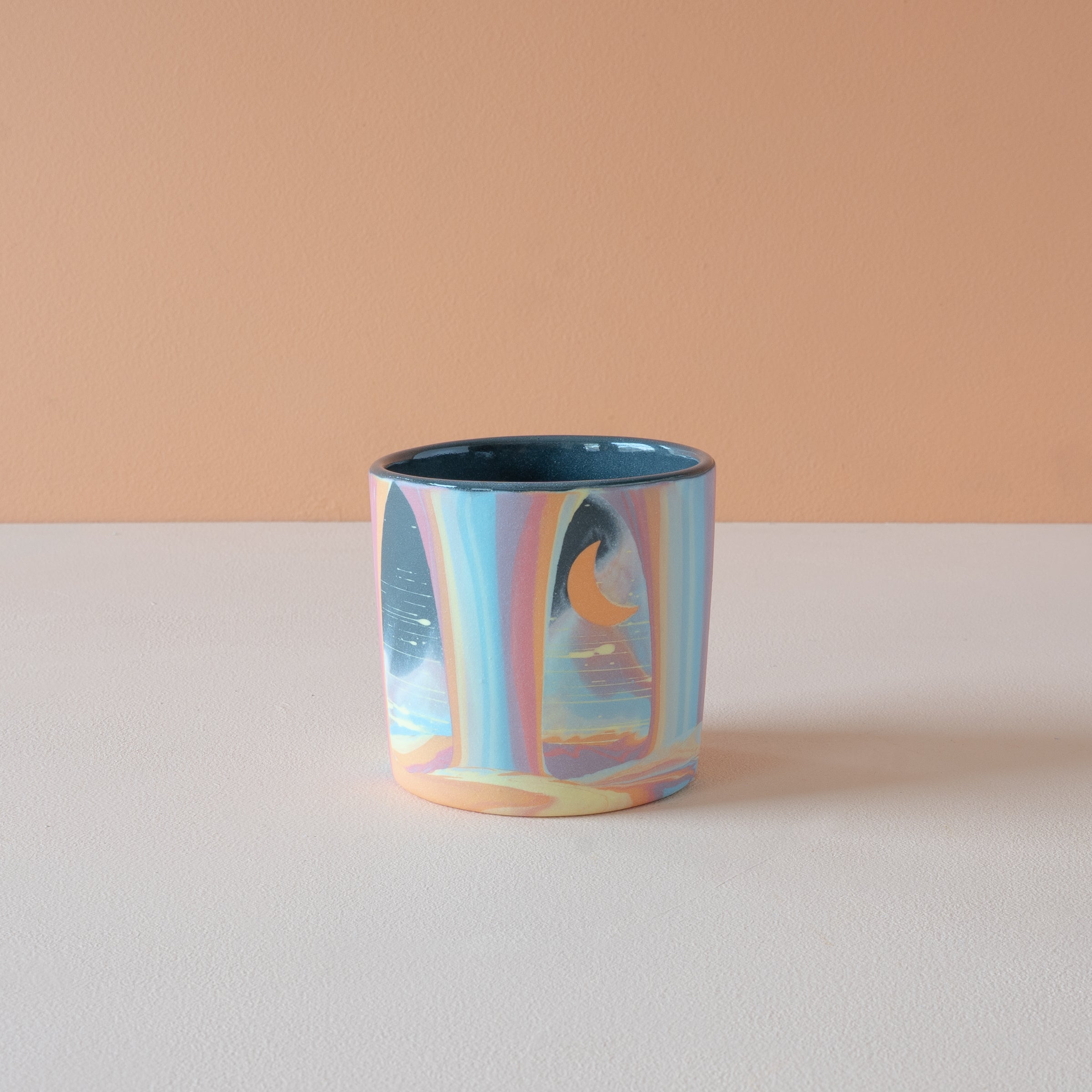 Forest Ceramic Co. | Sci-Fi Tumblers