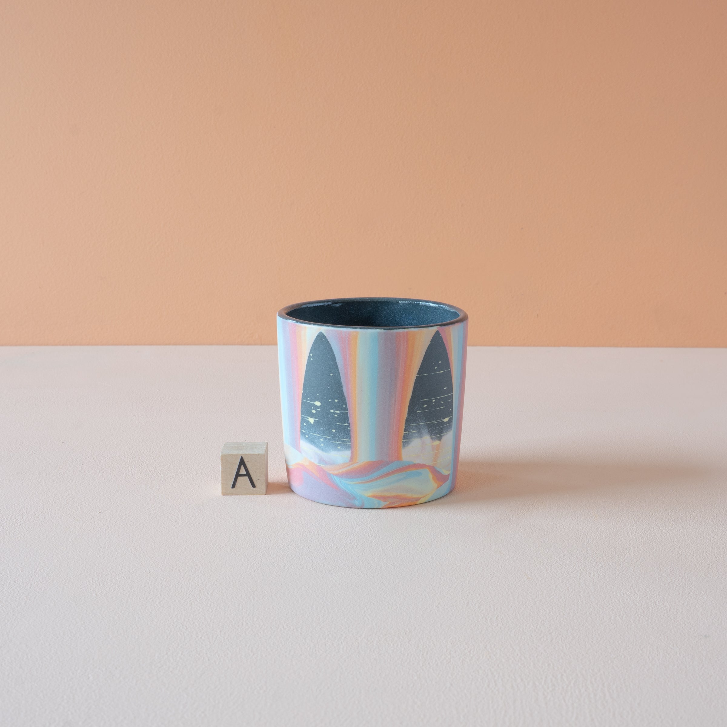 Forest Ceramic Co. | Sci-Fi Tumblers