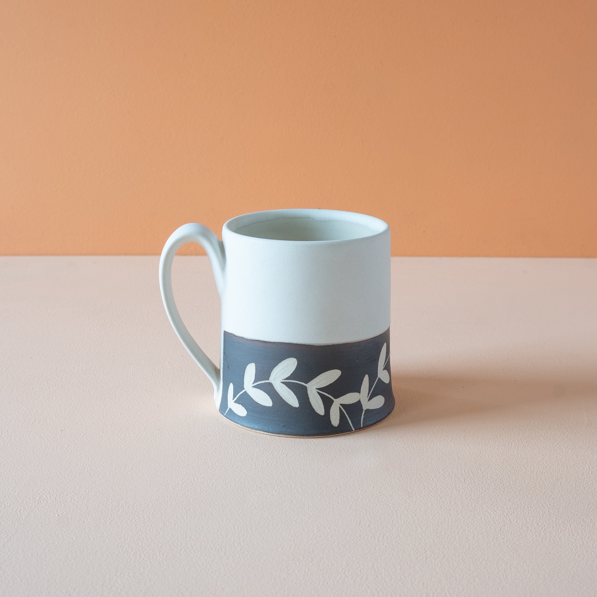 Jessica Wertz | Mug Collection