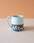 Jessica Wertz | Mug Collection