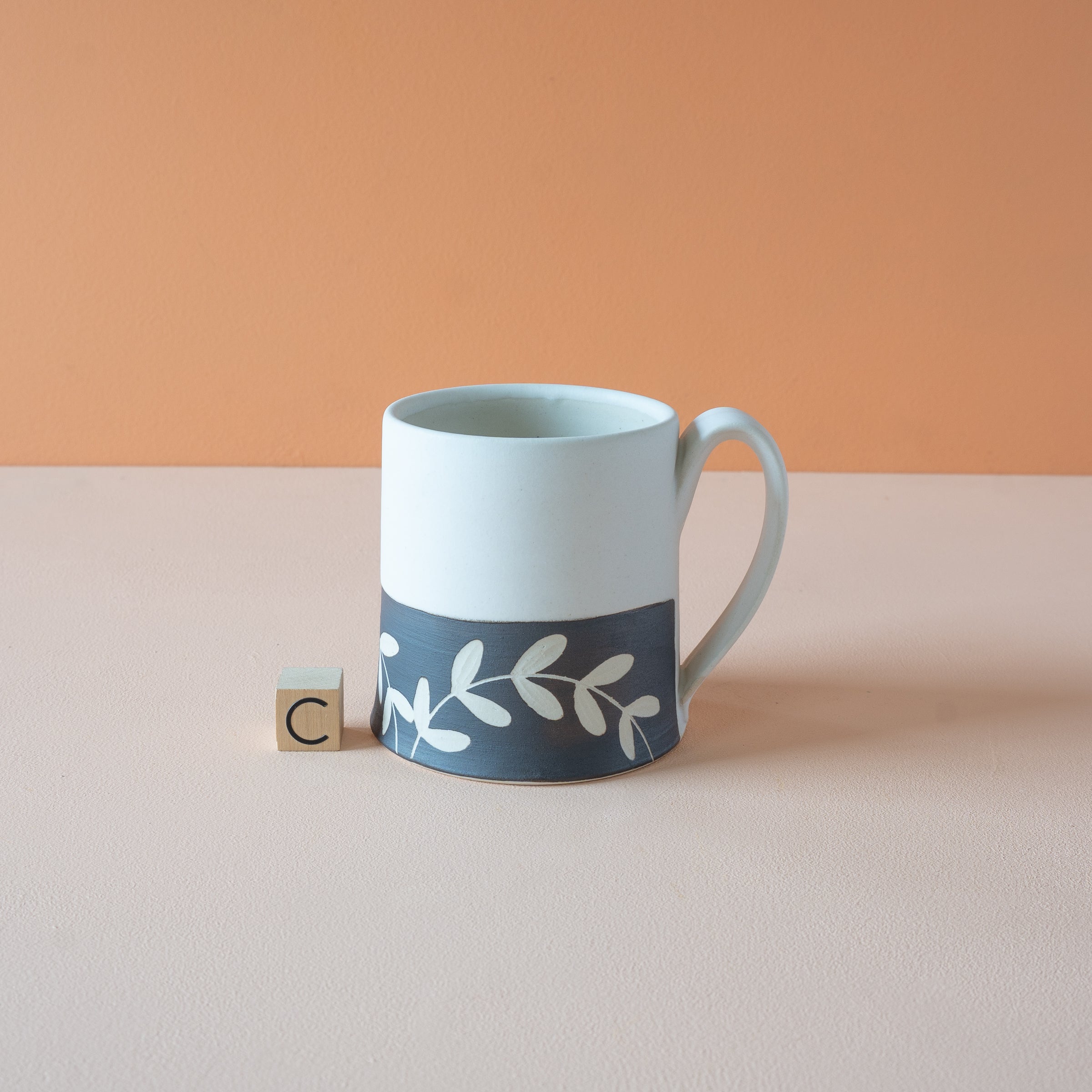 Jessica Wertz | Mug Collection