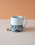 Jessica Wertz | Mug Collection