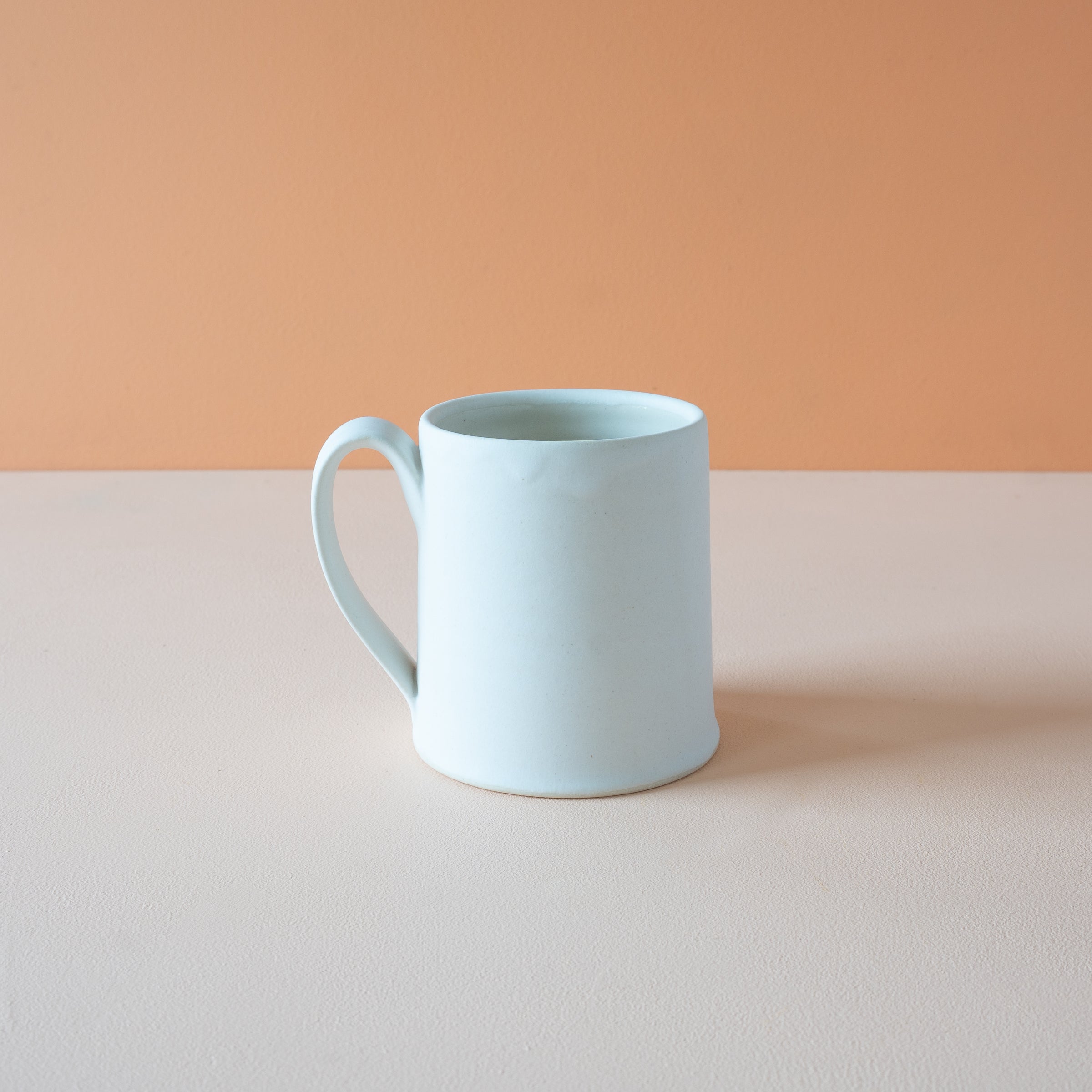 Jessica Wertz | Mug Collection
