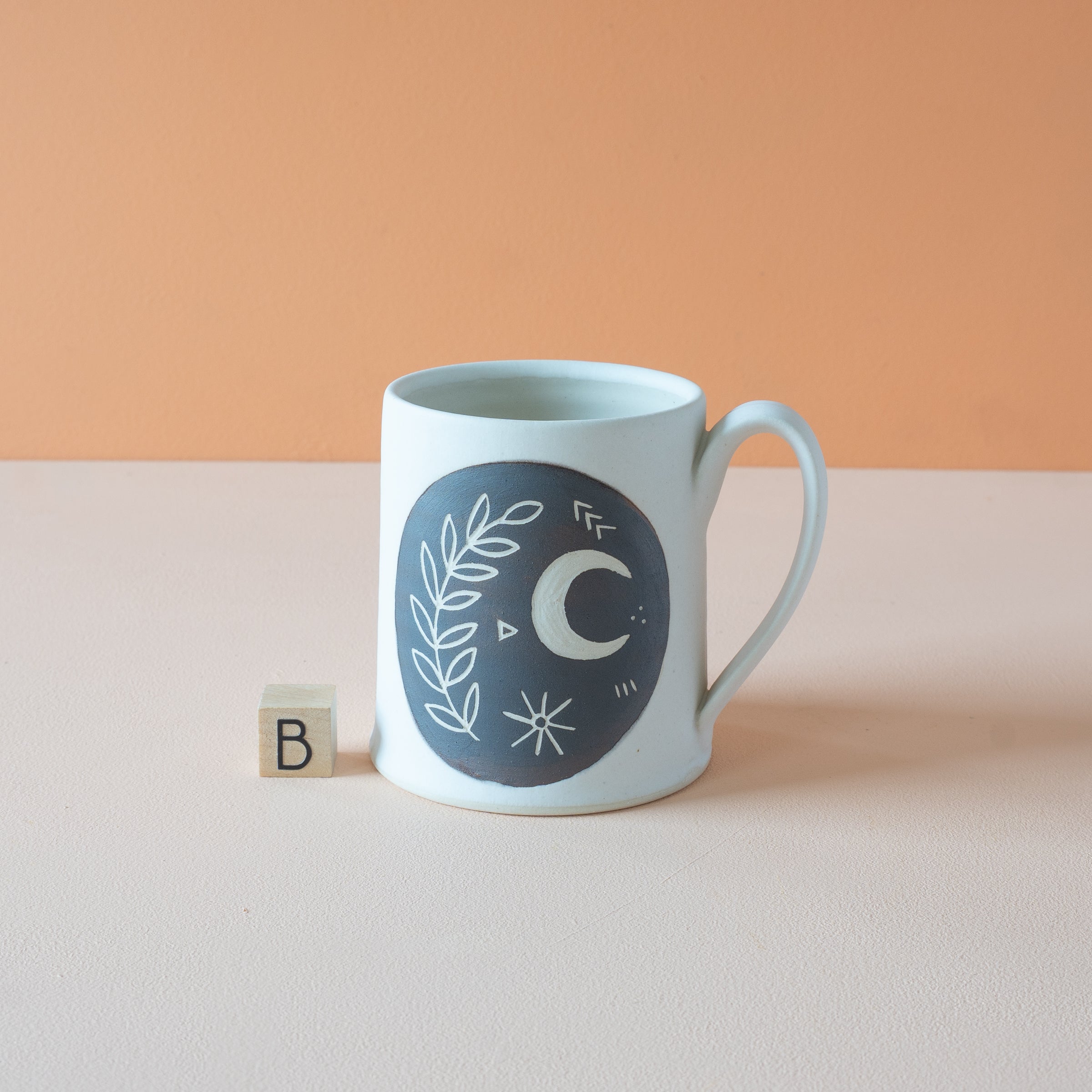 Jessica Wertz | Mug Collection