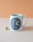 Jessica Wertz | Mug Collection