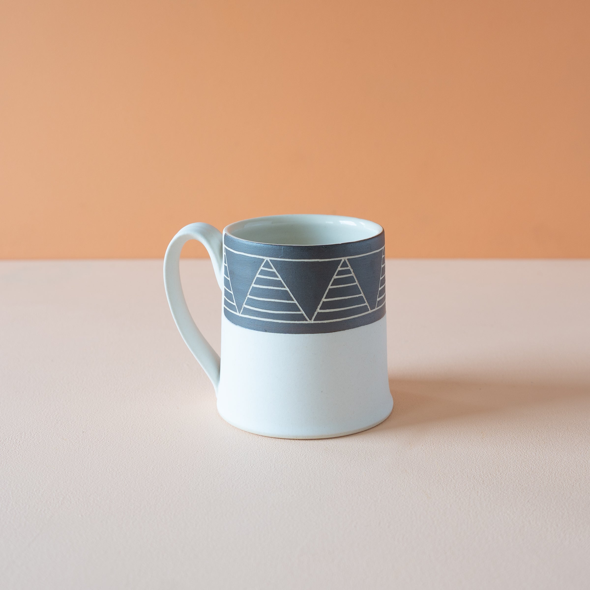 Jessica Wertz | Mug Collection