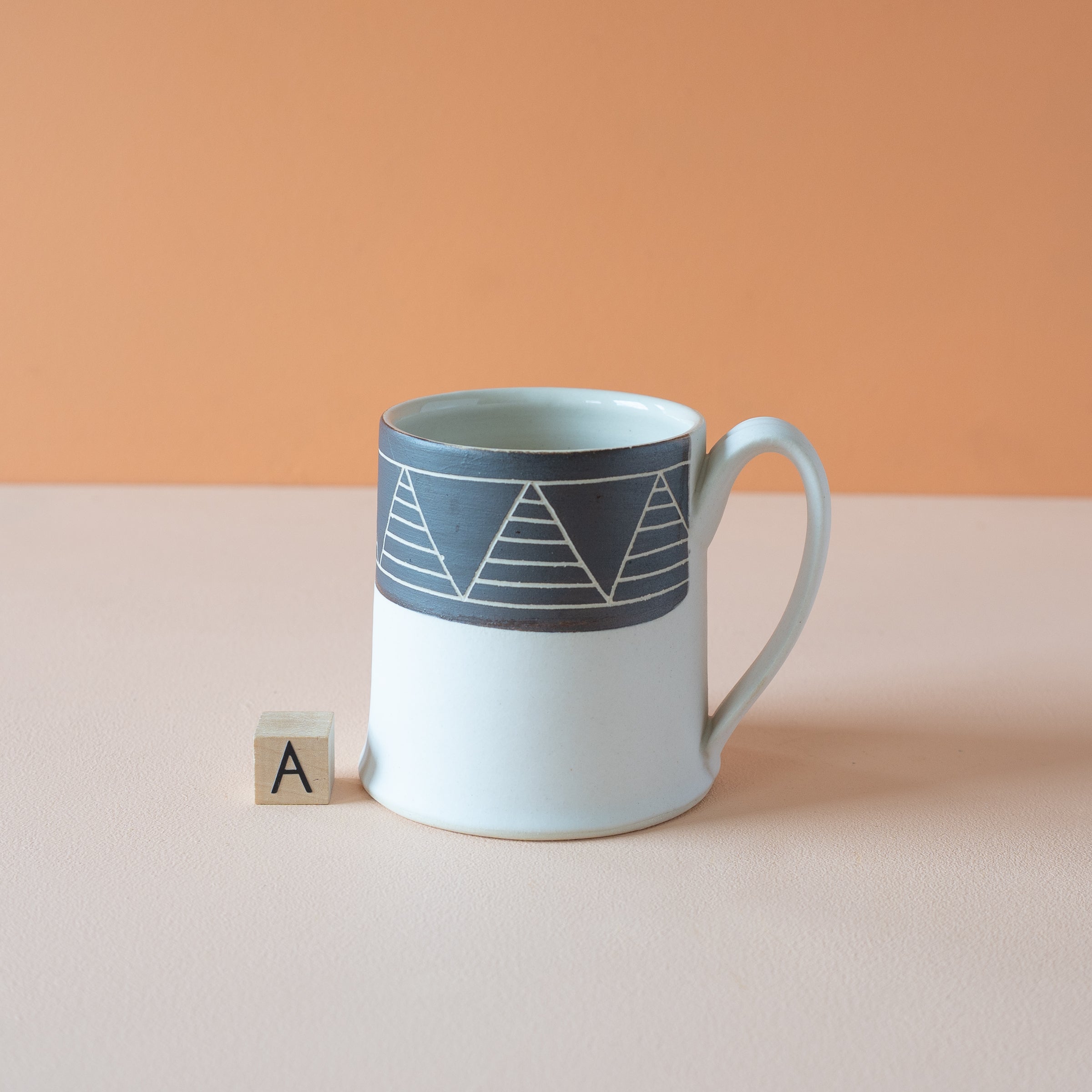 Jessica Wertz | Mug Collection
