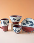 Jaffee | Quail Collection