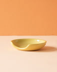 Pigeon Toe Ceramics | Blue + Yellow Collection