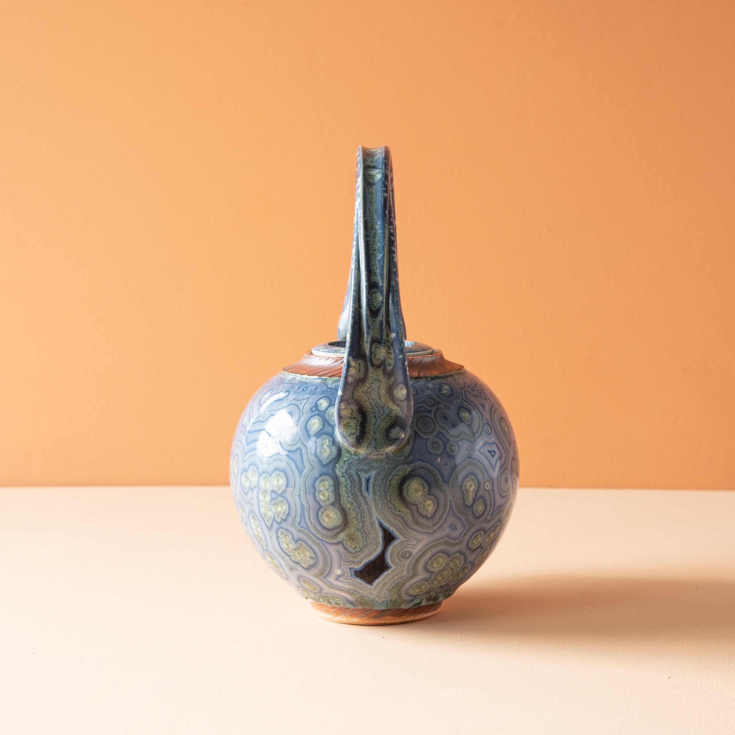 Boswell | Teapot