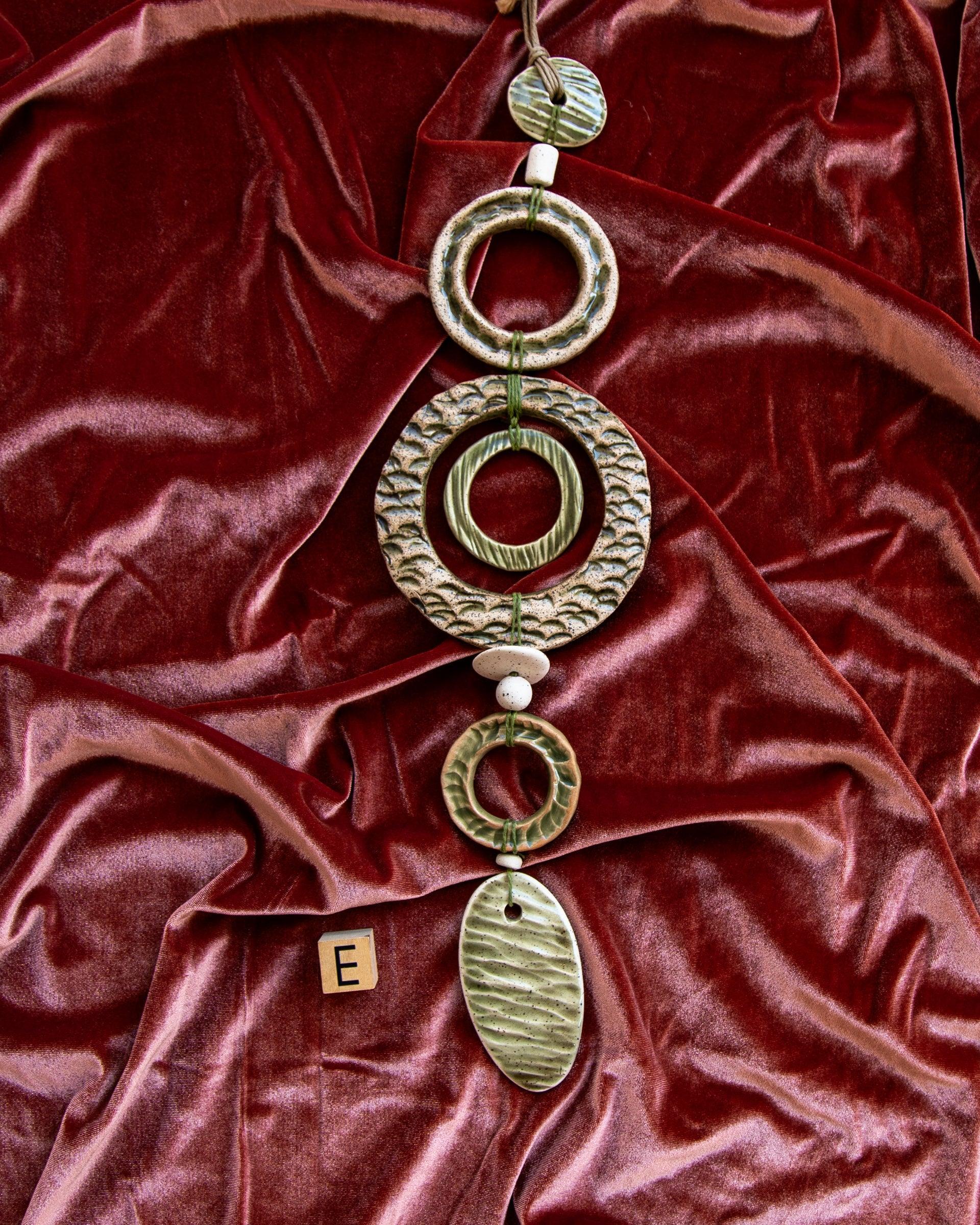 Bramlage | Summer Totem Collection