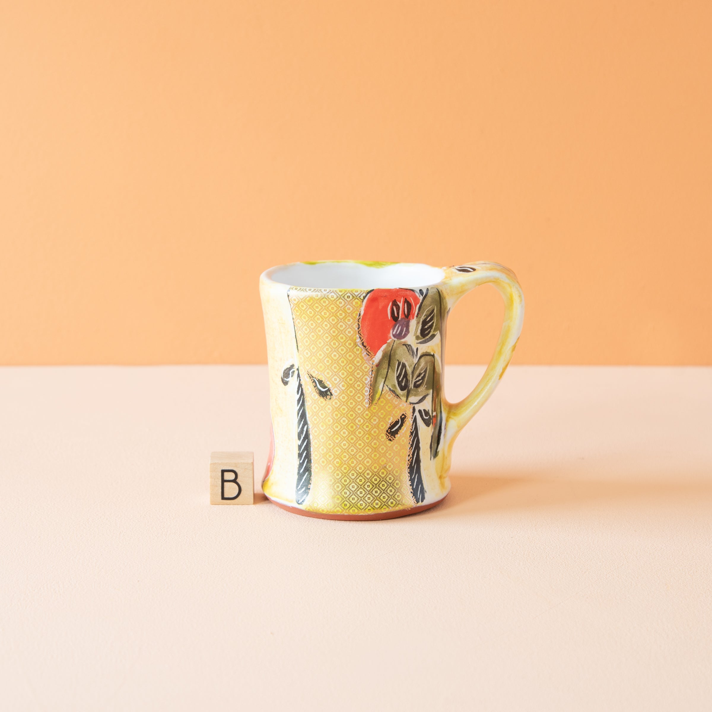 Bacopoulos | Mug Collection