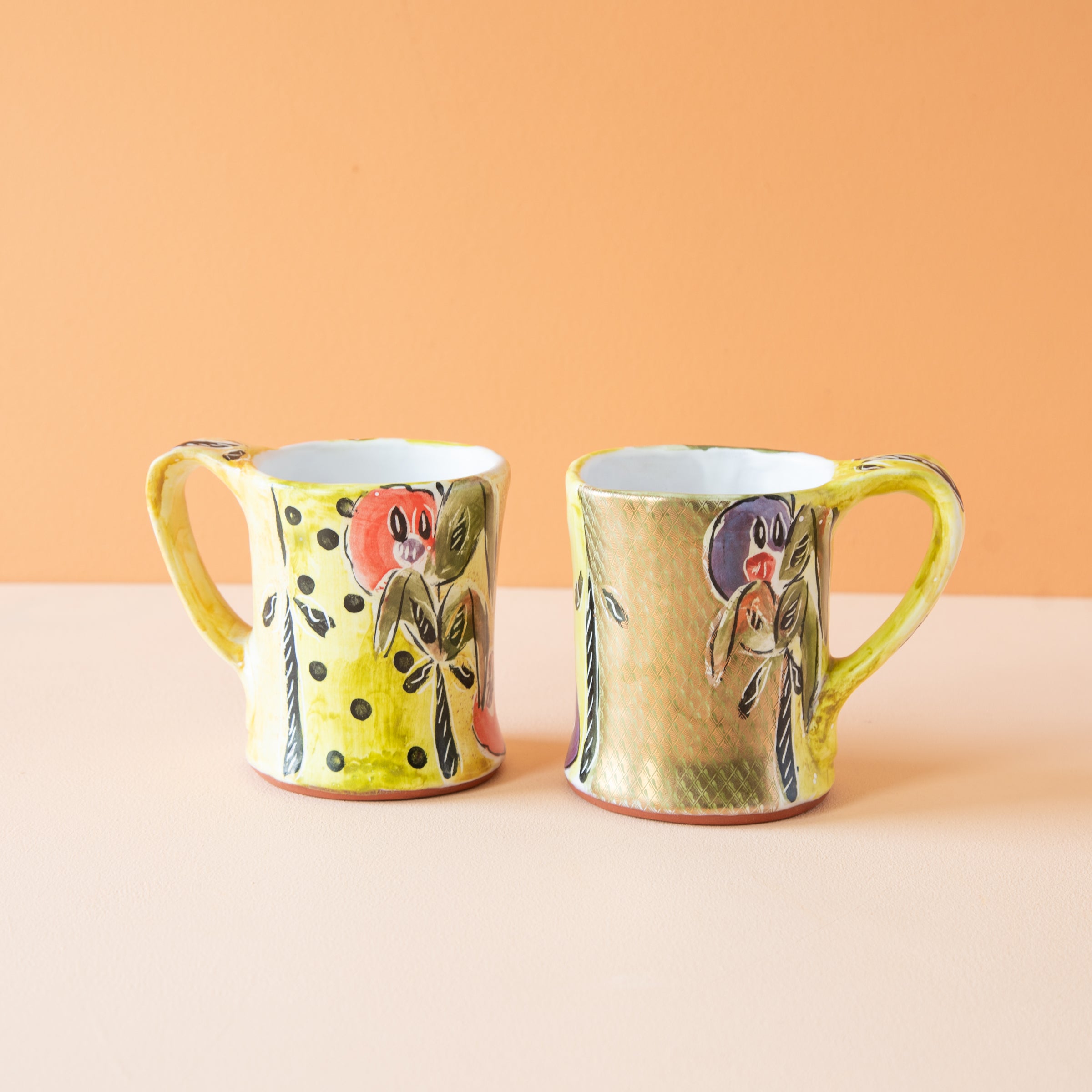 Bacopoulos | Mug Collection