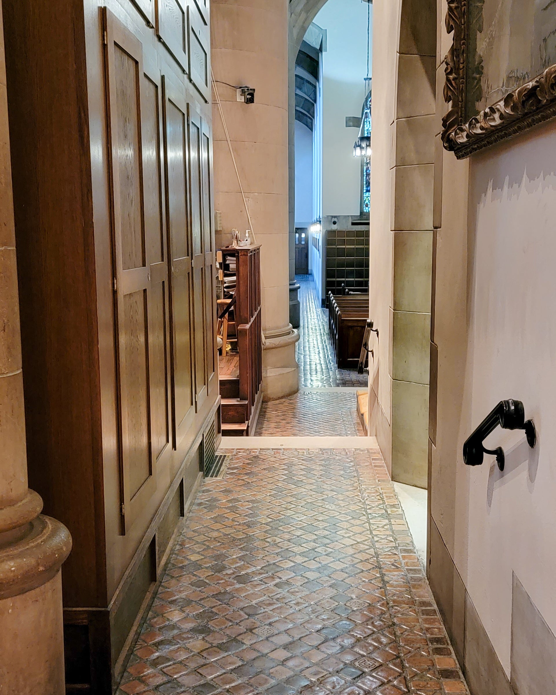 Cathedral Church of St. Paul Tour 8/11/2026 | 3 pm - 4 pm
