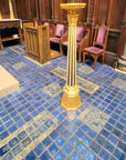 Cathedral Church of St. Paul Tour 8/11/2026 | 3 pm - 4 pm