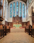 Cathedral Church of St. Paul Tour 8/11/2026 | 3 pm - 4 pm