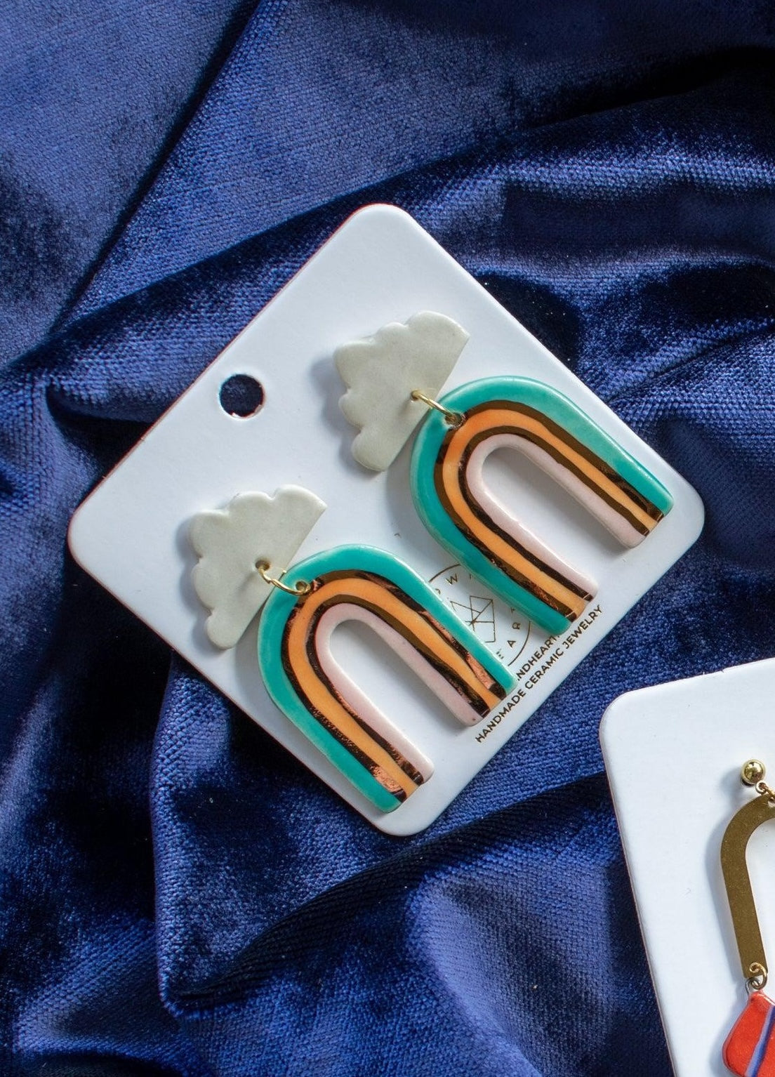 Crown & Heart | Jewelry Collection
