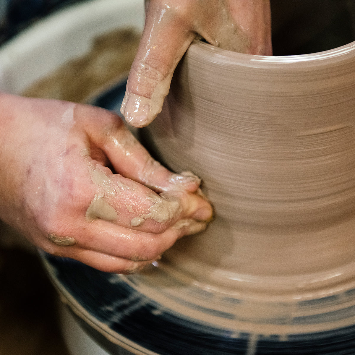 Tuesday AM Intermediate Wheel | Fall 2026 - Session II