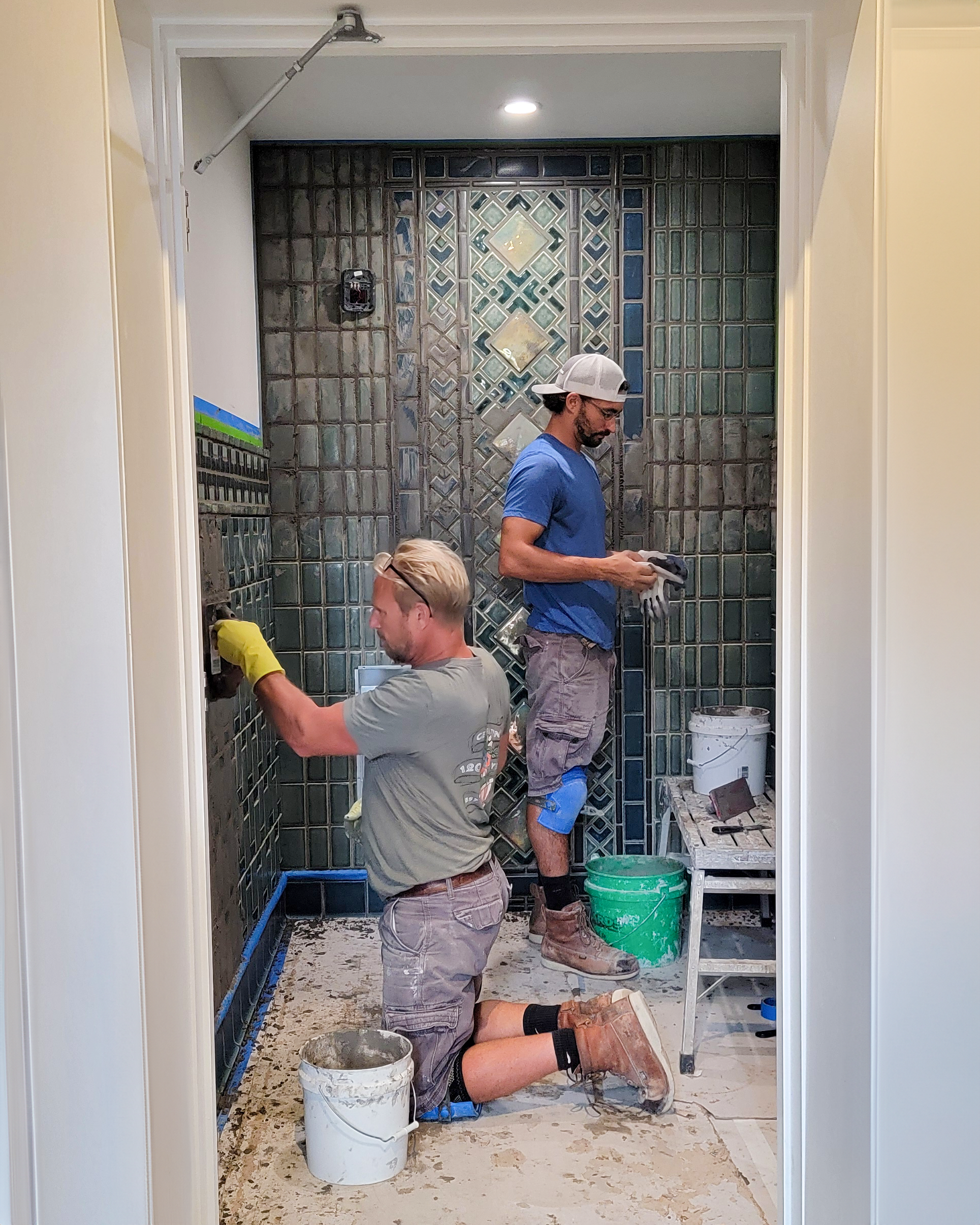 DONATION | BATHROOM PROJECT CAMPAIGN