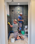DONATION | BATHROOM PROJECT CAMPAIGN