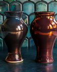 Medium Classic Vase | Iridescent