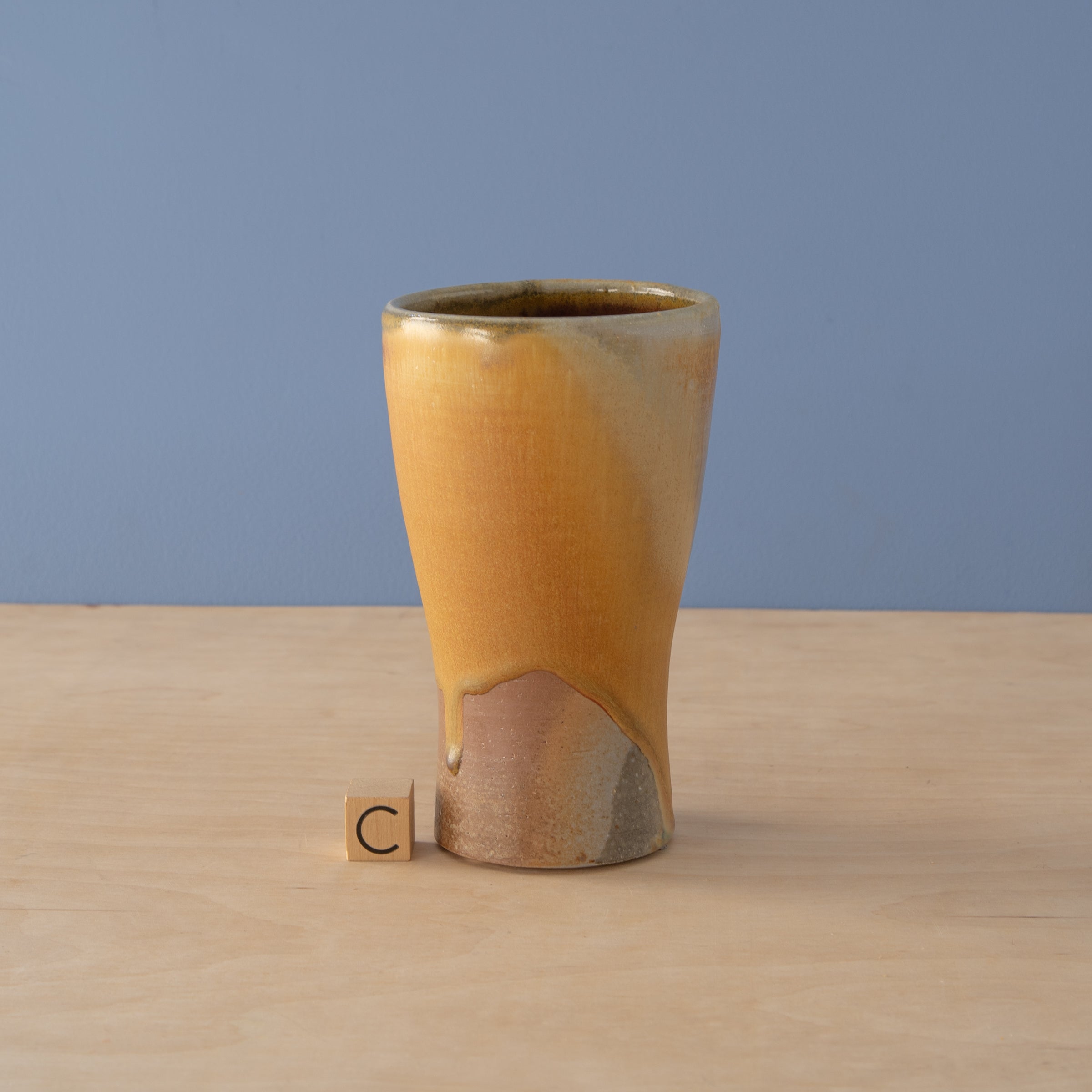 Kwiatkowski | Tumbler Collection
