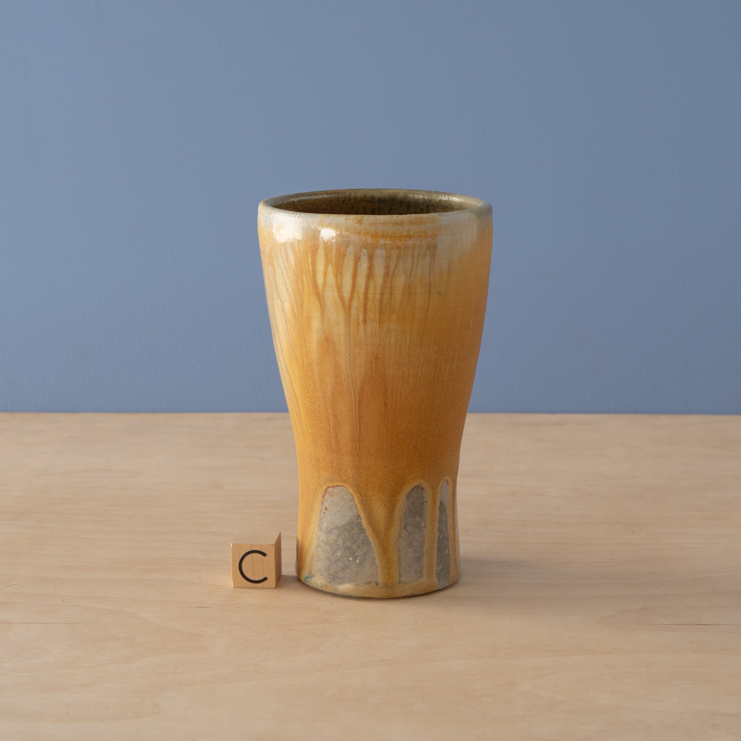 Kwiatkowski | Tumbler Collection