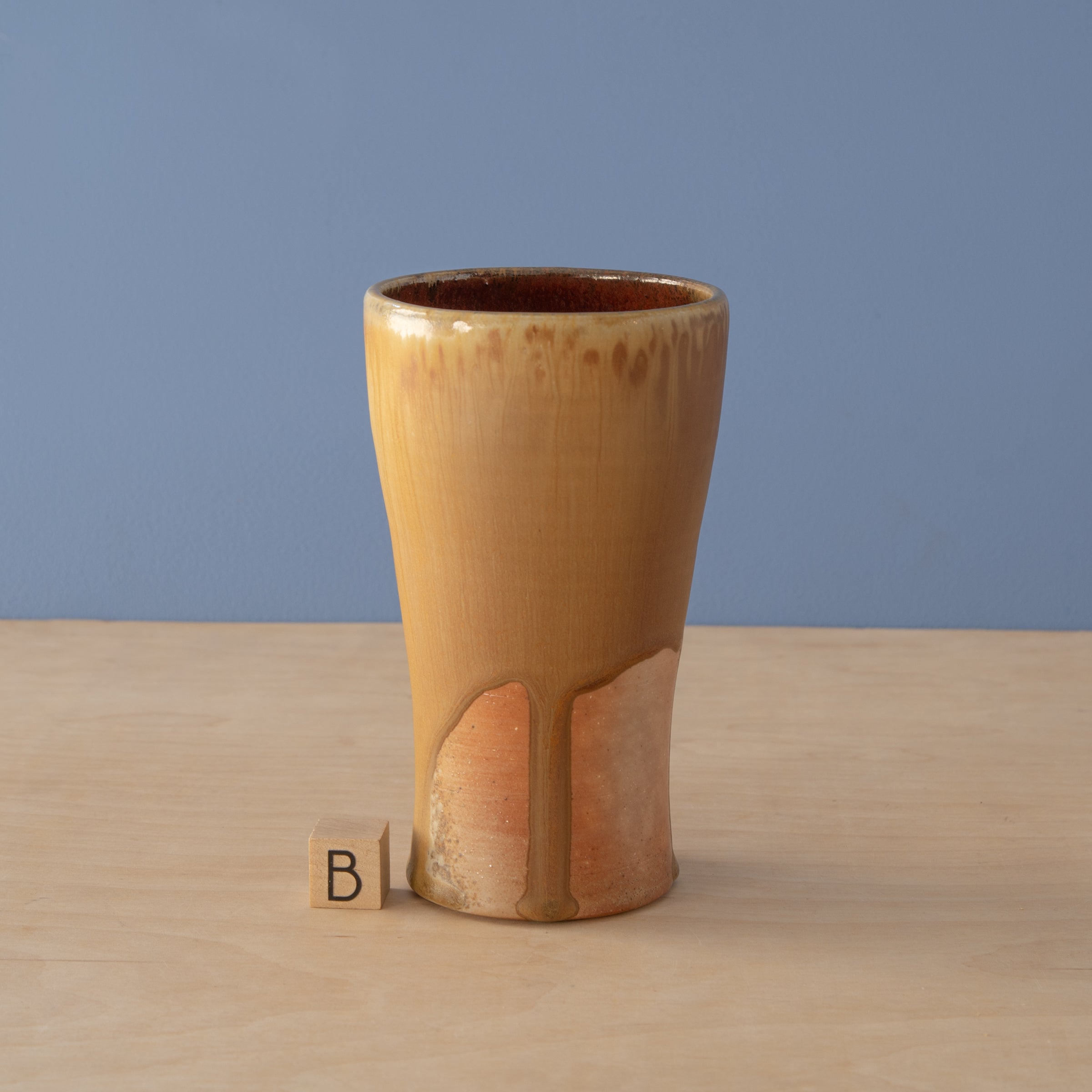 Kwiatkowski | Tumbler Collection