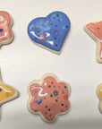 Guardian + Child Magnet Making Workshop -12/5/26 | 1 pm - 2 pm