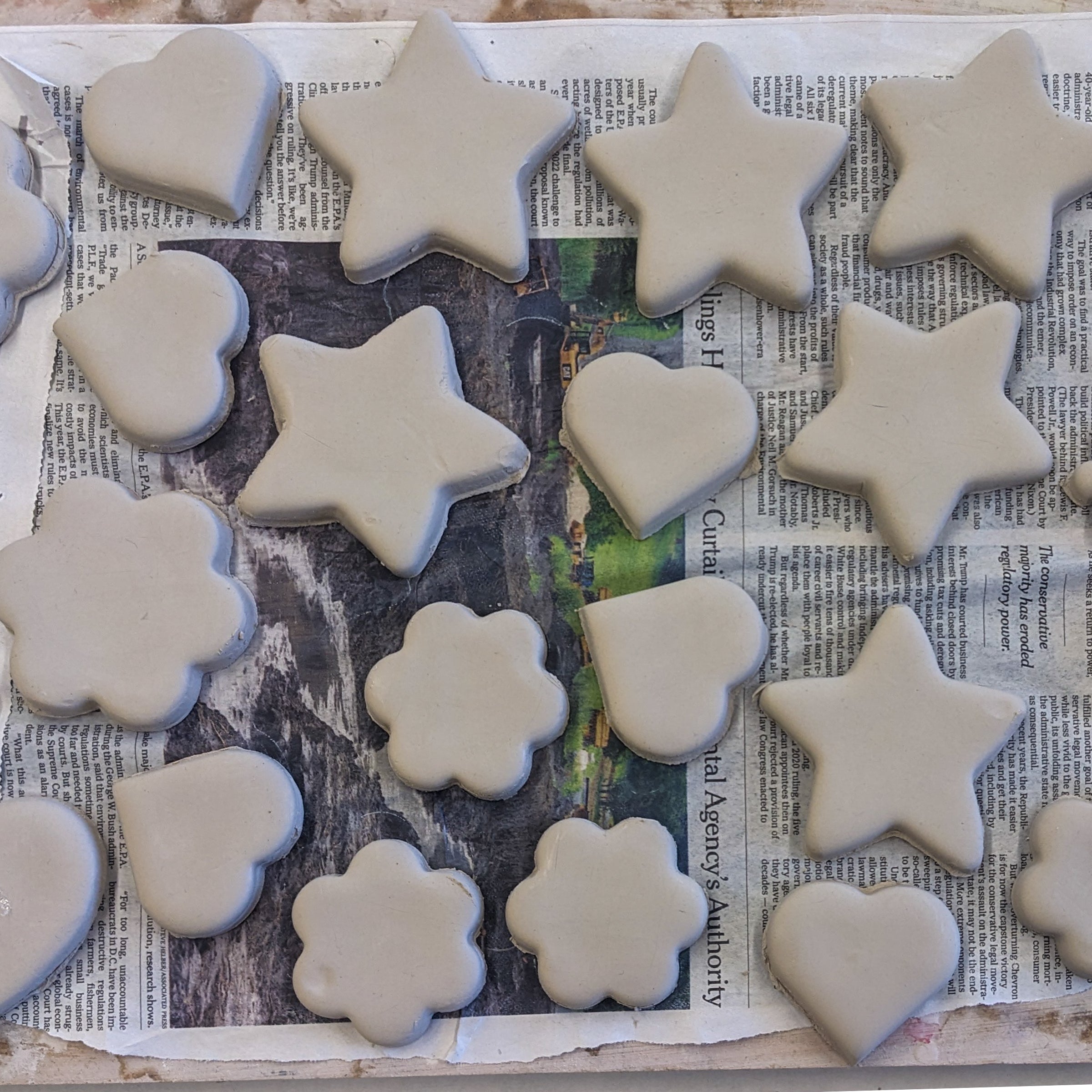 Guardian + Child Magnet Making Workshop -12/5/26 | 1 pm - 2 pm