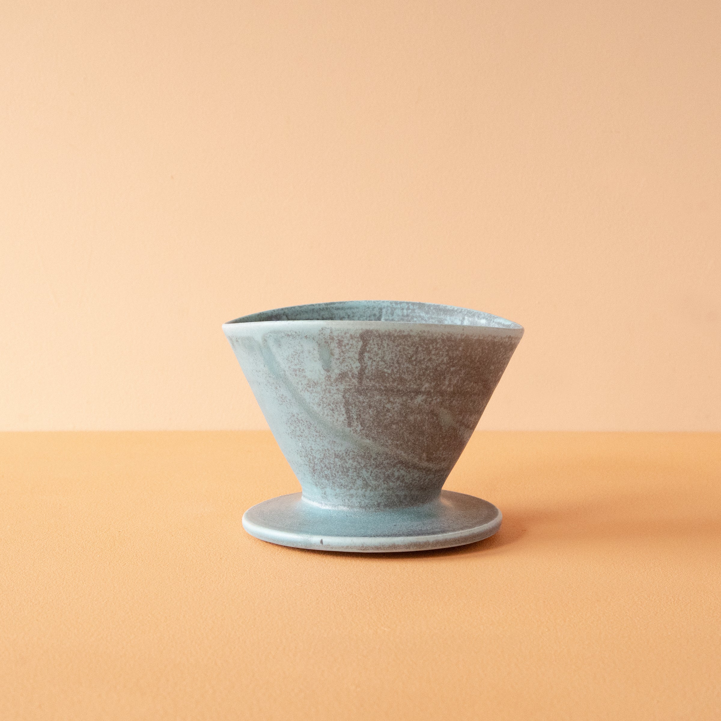 Jessica Wertz Ceramics | Pour-Over Collection