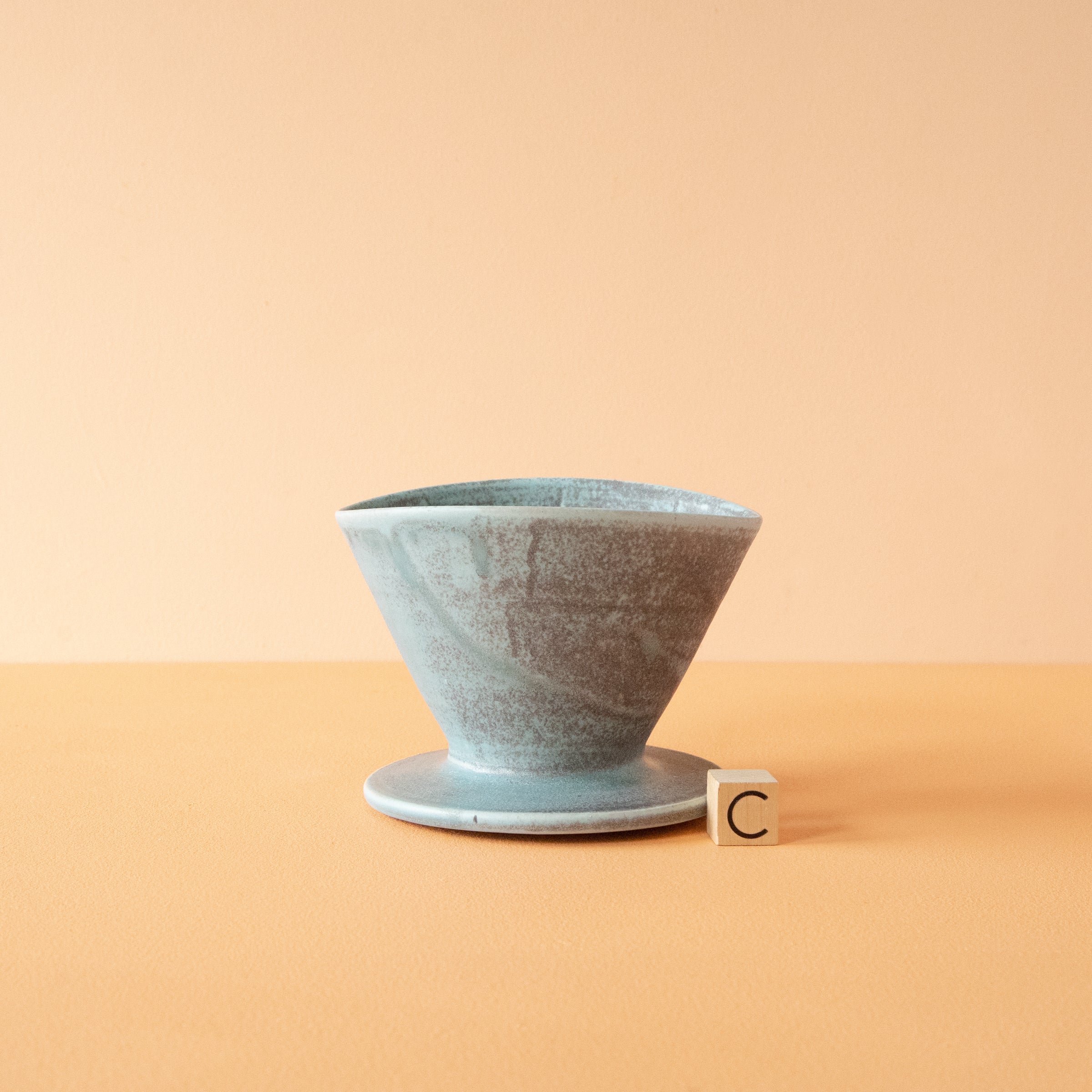 Jessica Wertz Ceramics | Pour-Over Collection