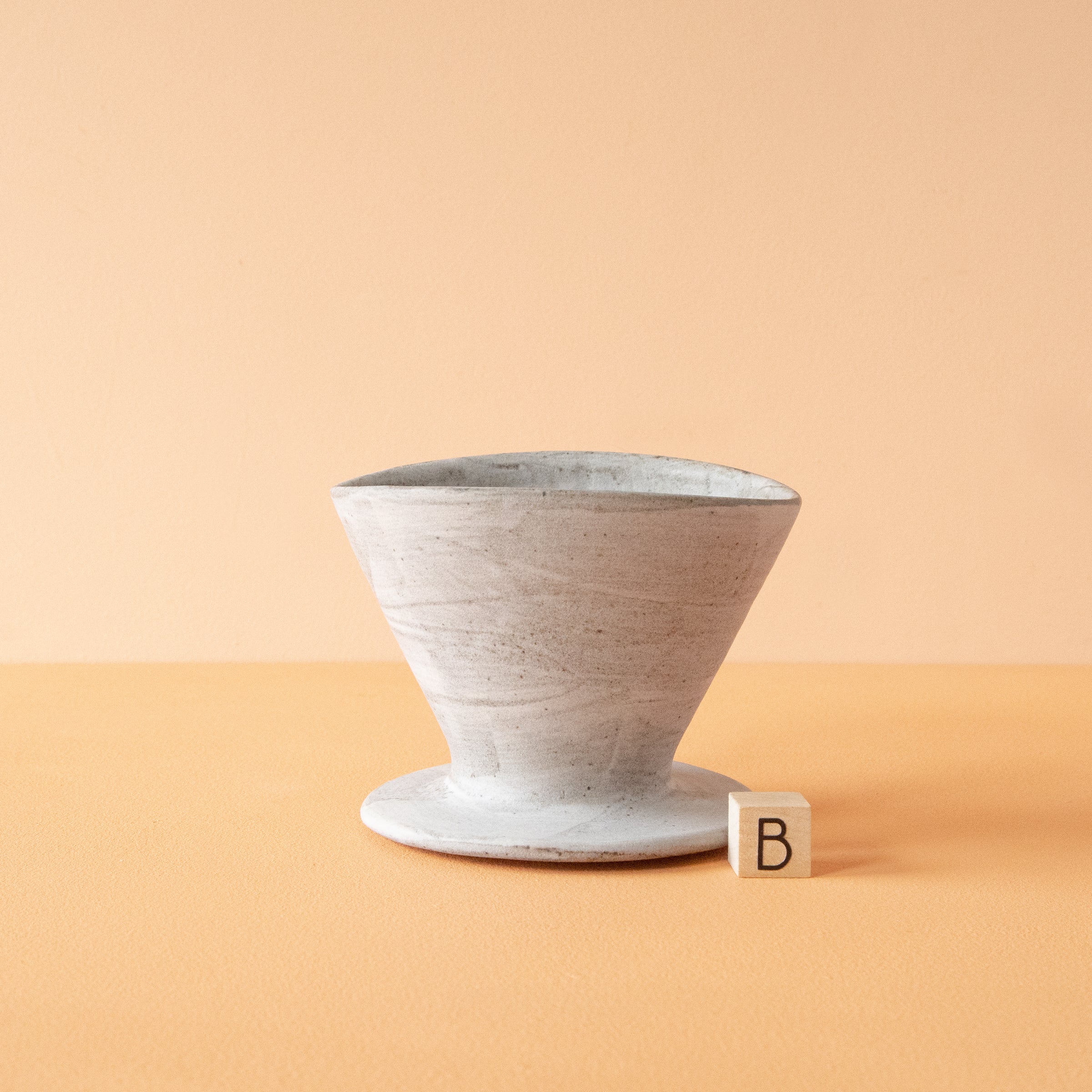 Jessica Wertz Ceramics | Pour-Over Collection