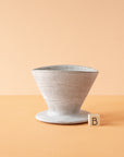 Jessica Wertz Ceramics | Pour-Over Collection