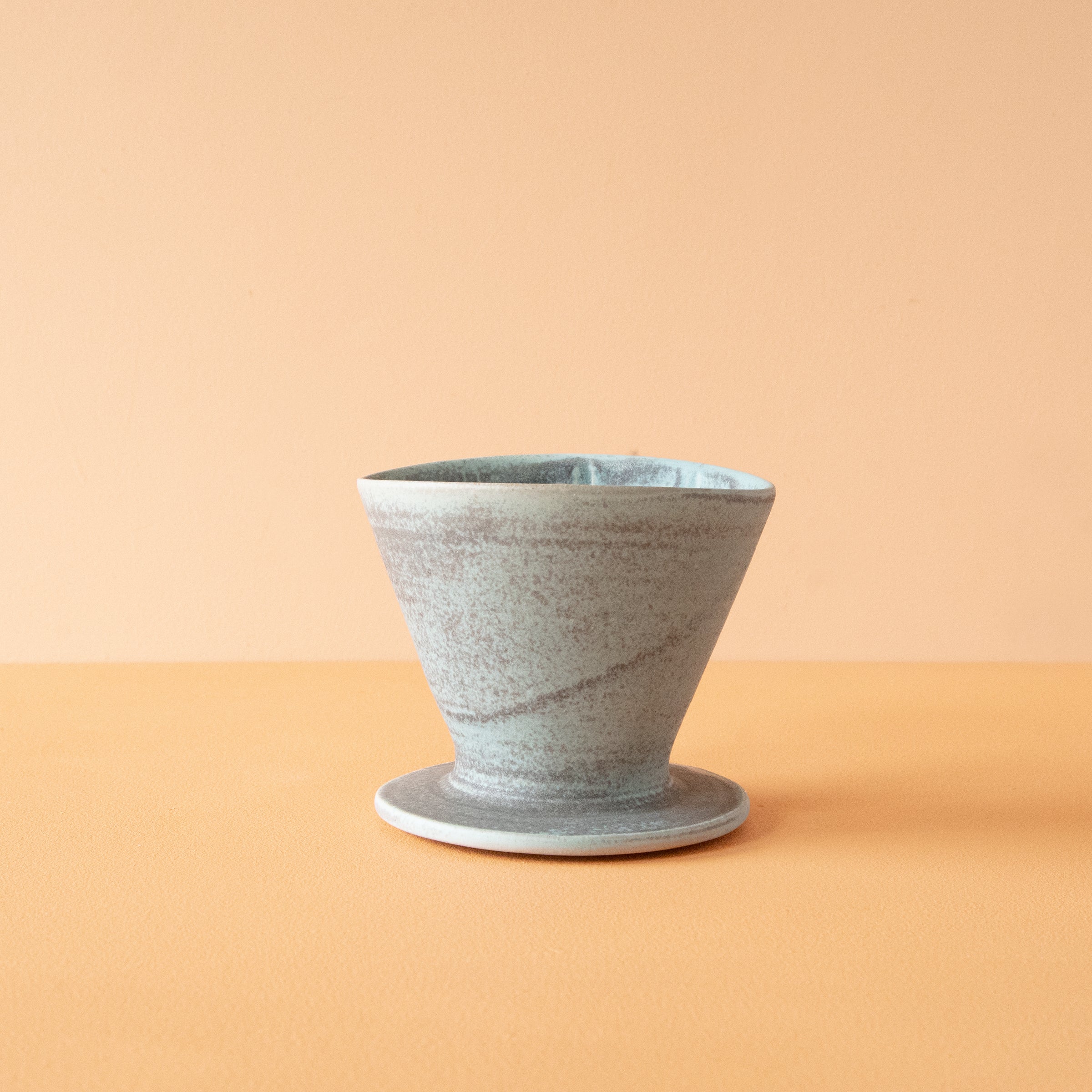 Jessica Wertz Ceramics | Pour-Over Collection