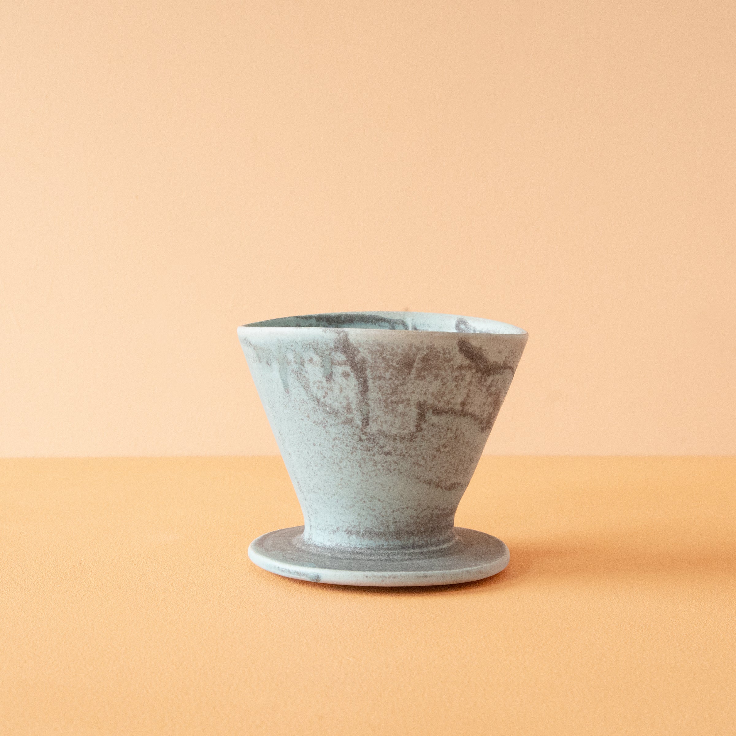 Jessica Wertz Ceramics | Pour-Over Collection