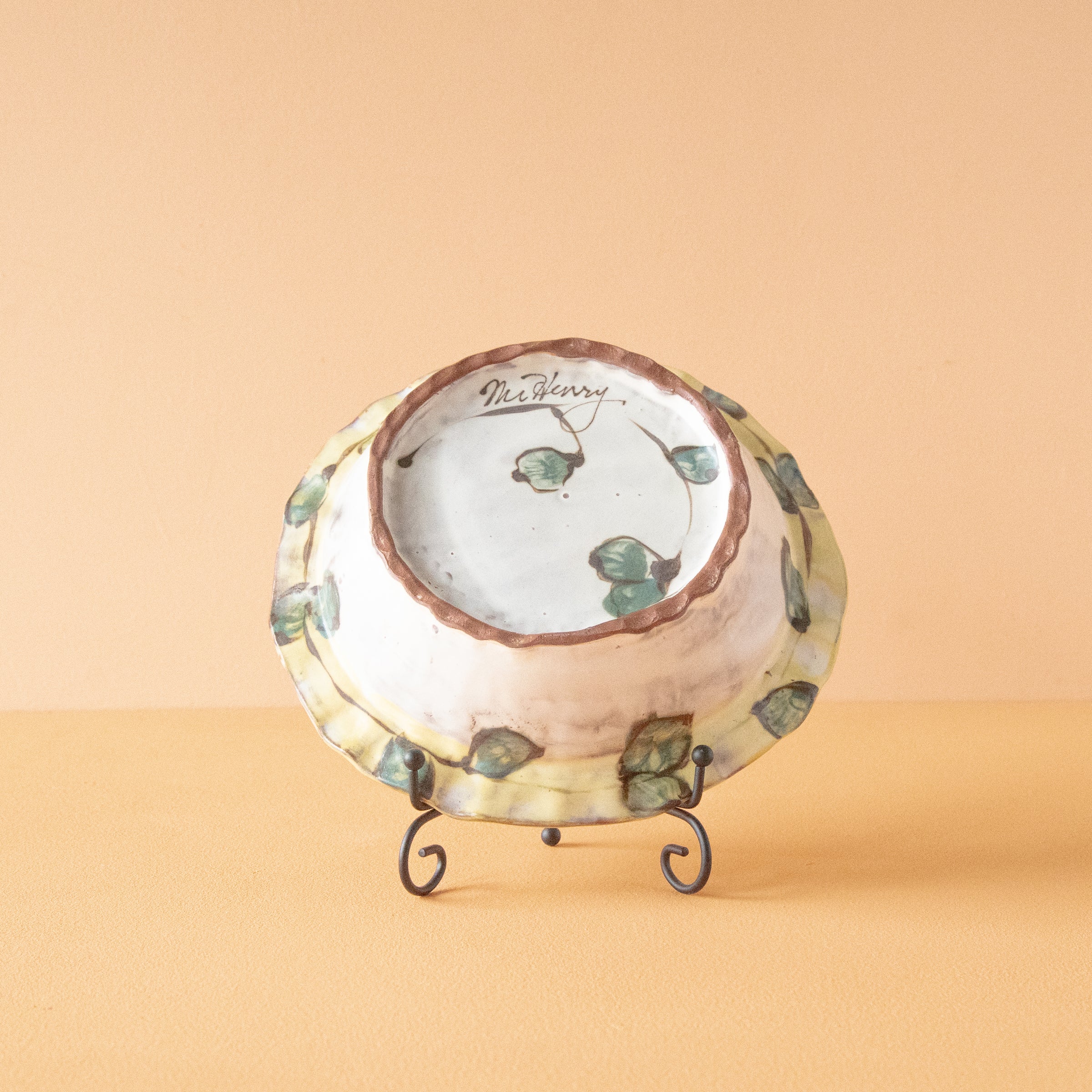 McHenry | Floral Collection
