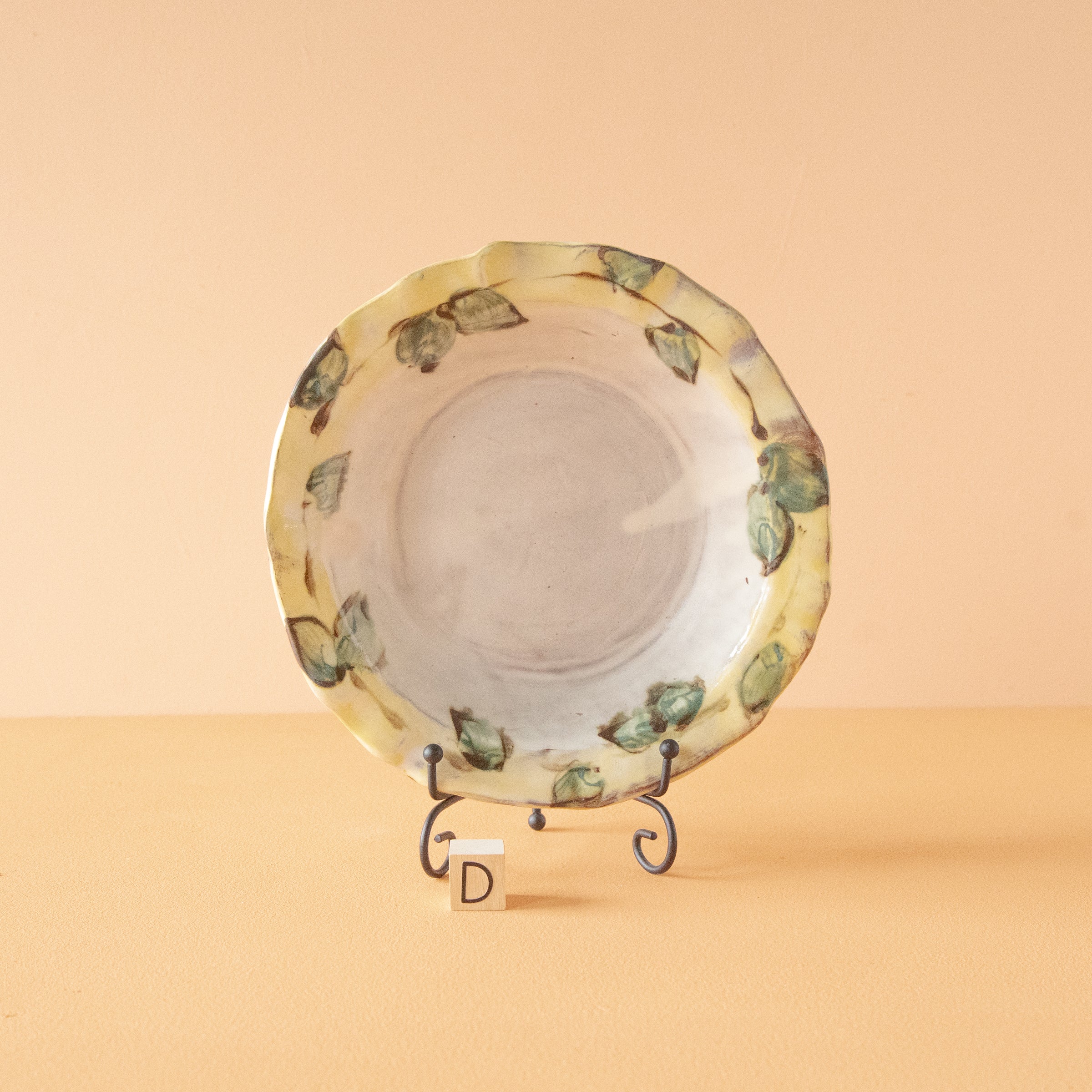 McHenry | Floral Collection