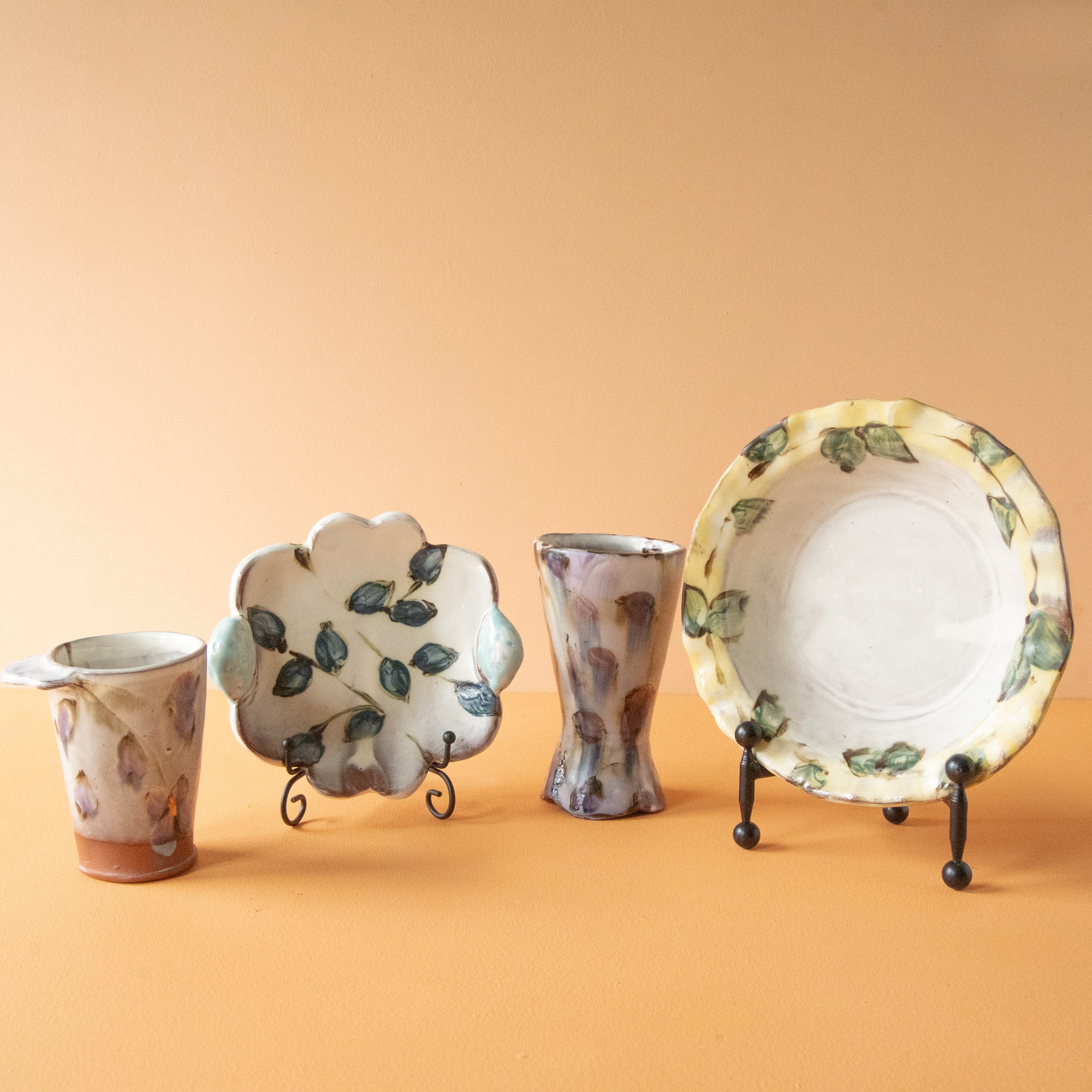 McHenry | Floral Collection