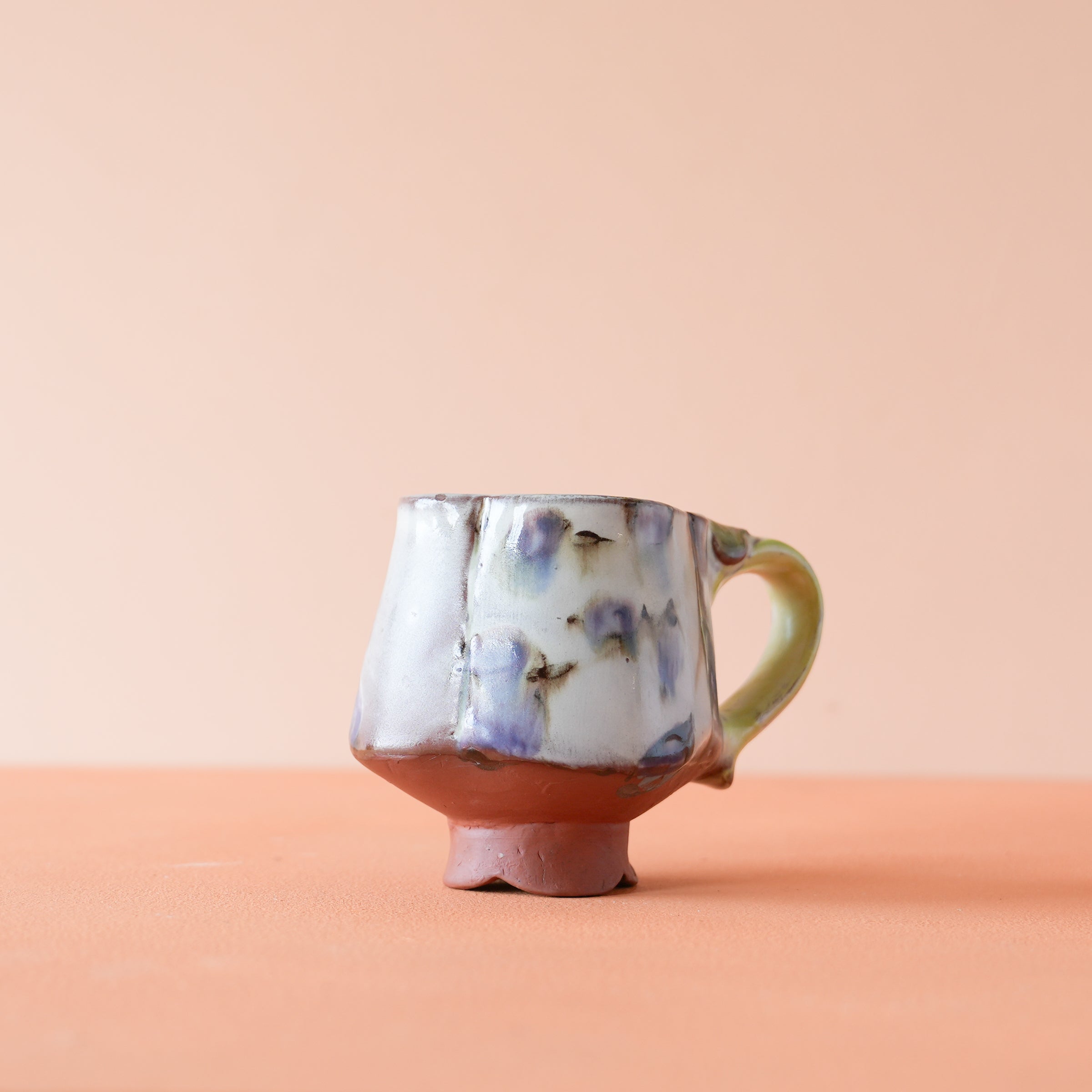 McHenry | Yellow Floral Collection