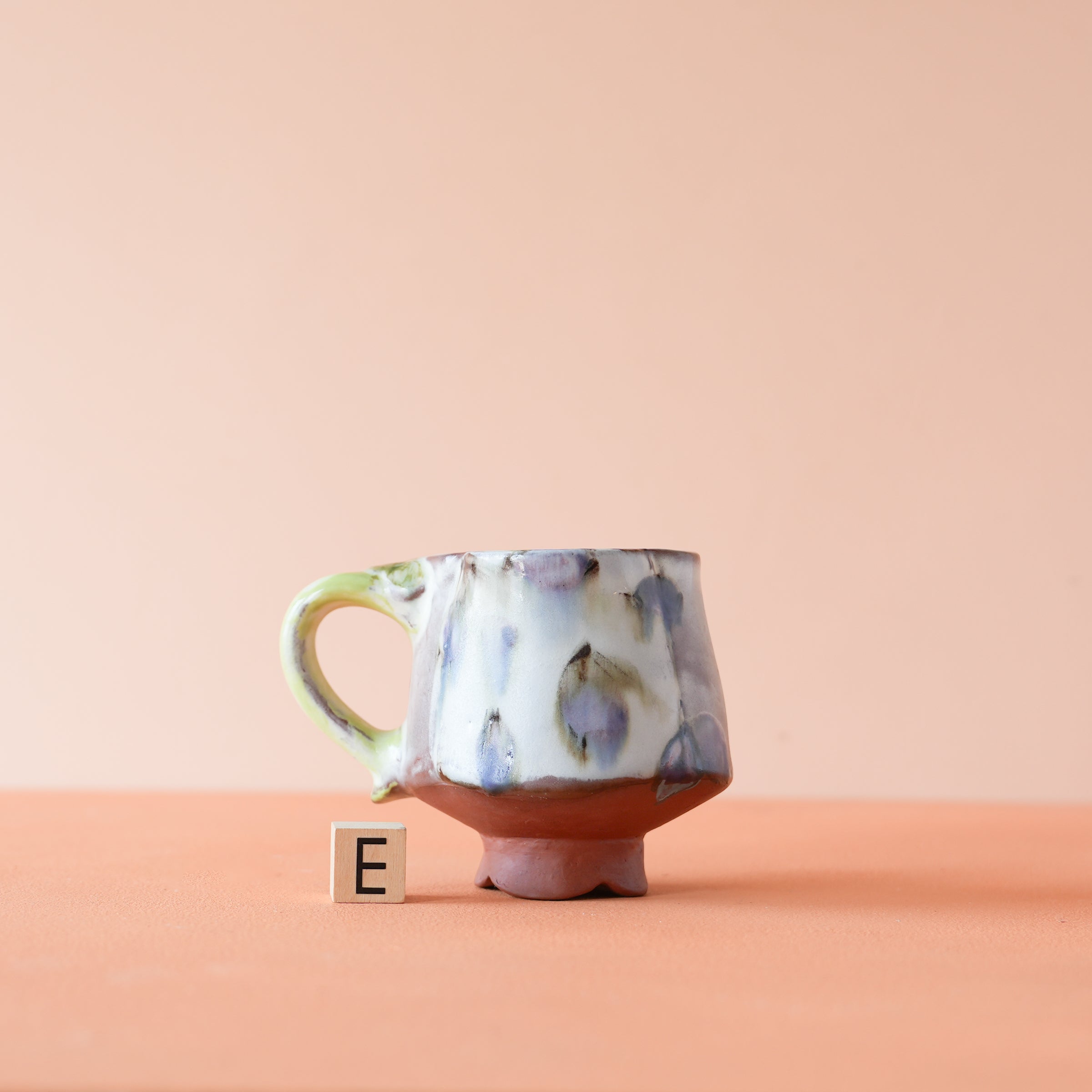 McHenry | Yellow Floral Collection